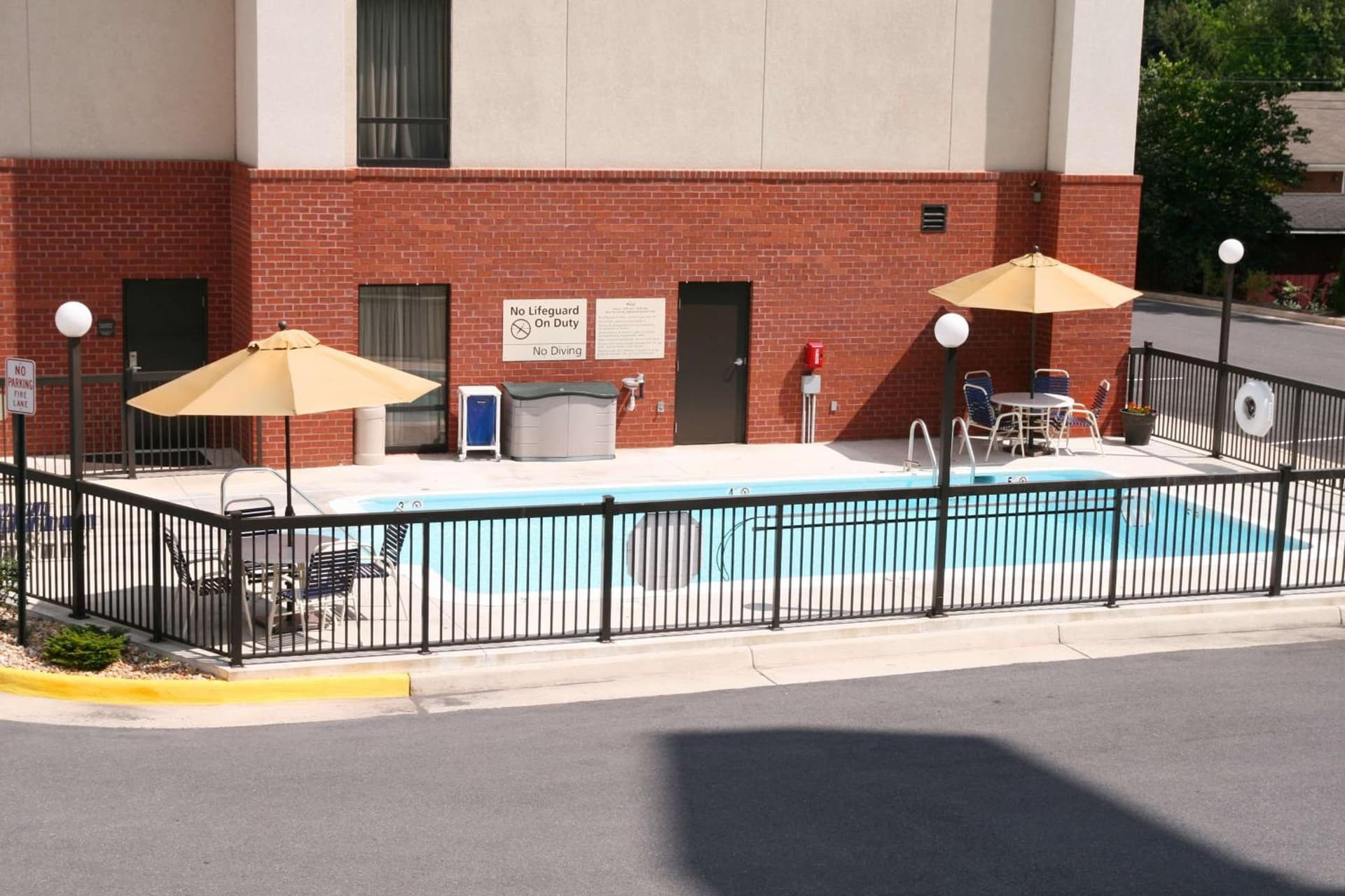 Hampton Inn Inwood gallery photo in Inwood, WV — image 9