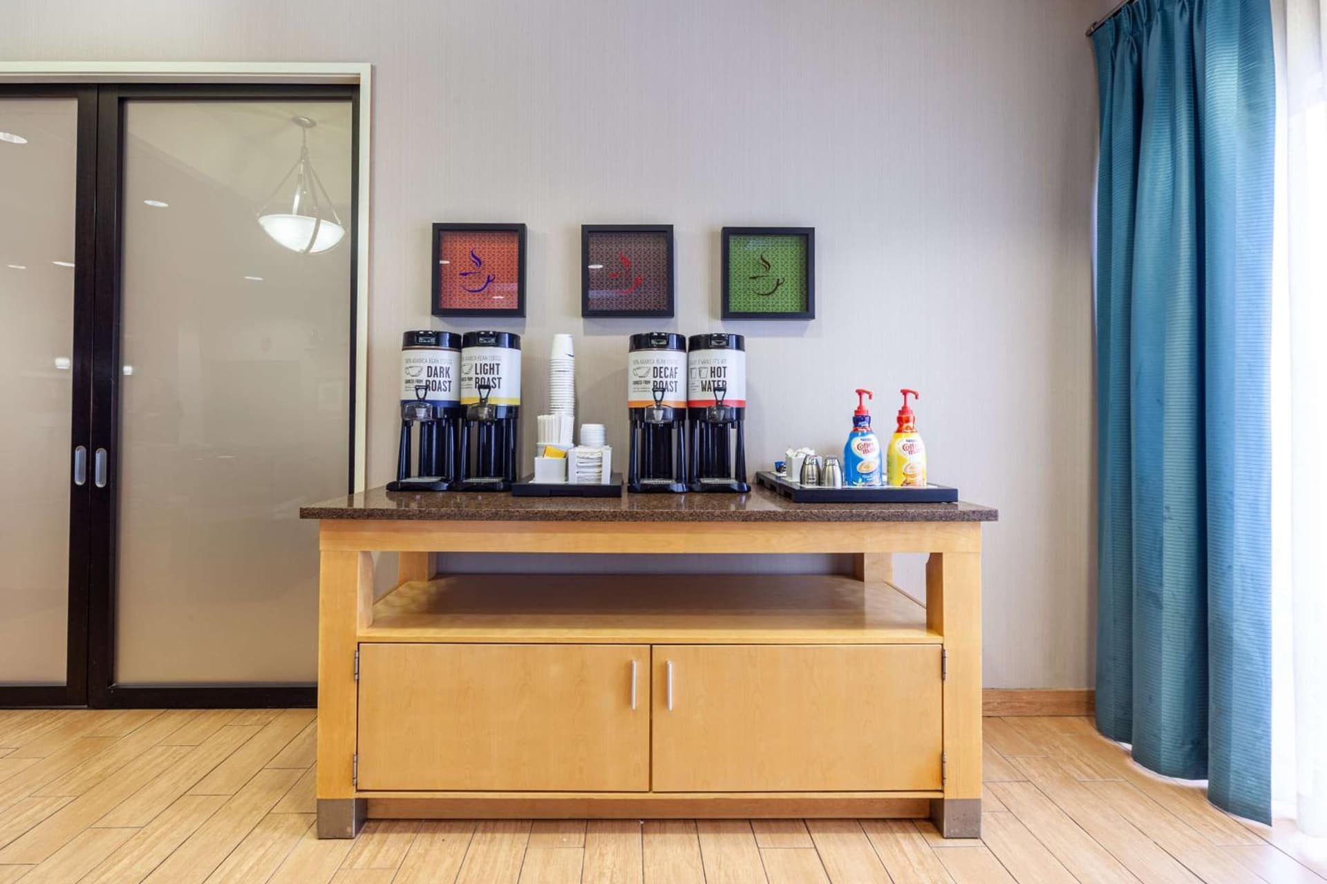 Hampton Inn Inwood gallery photo in Inwood, WV — image 37