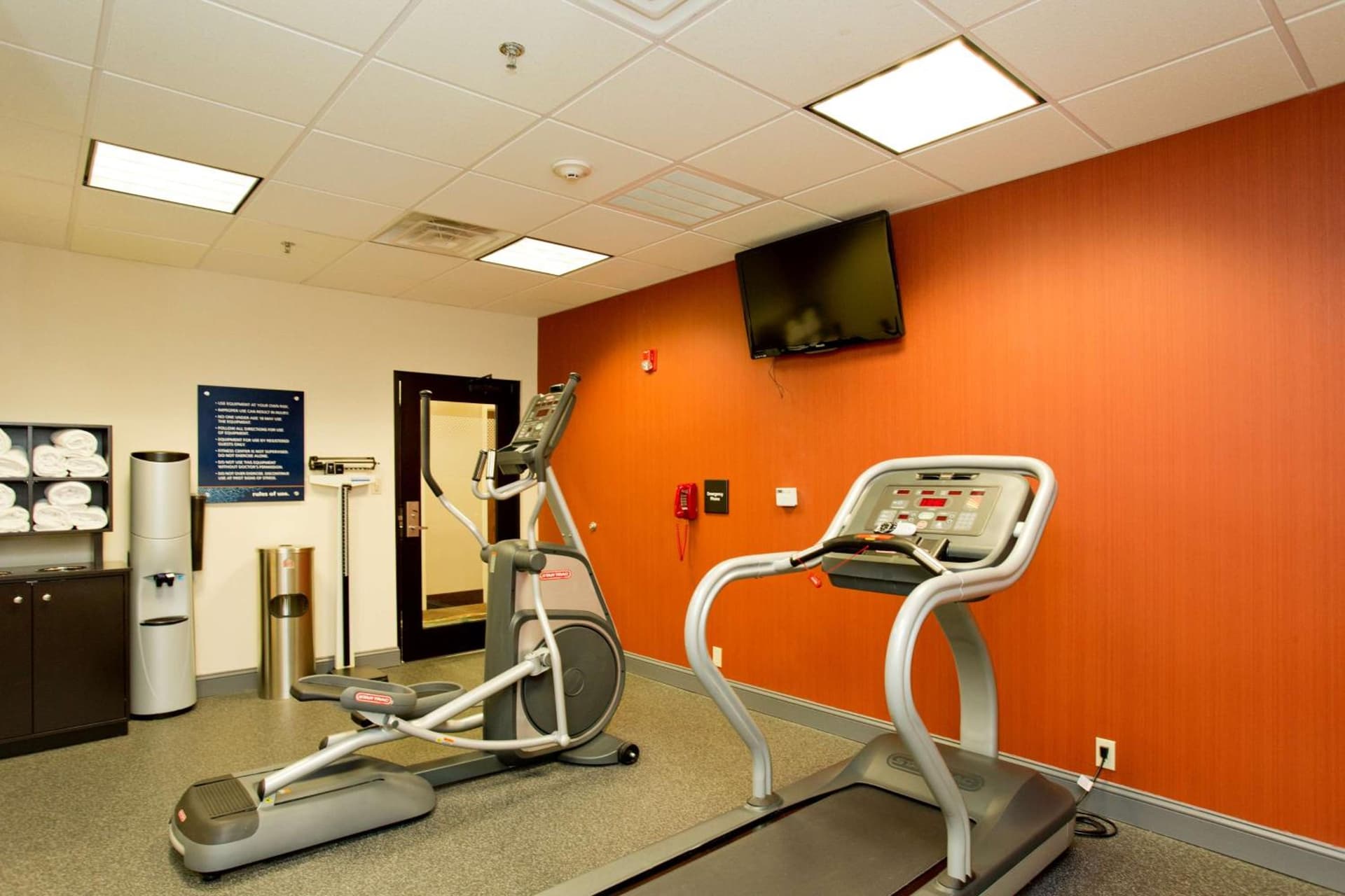 Hampton Inn Inwood gallery photo in Inwood, WV — image 11