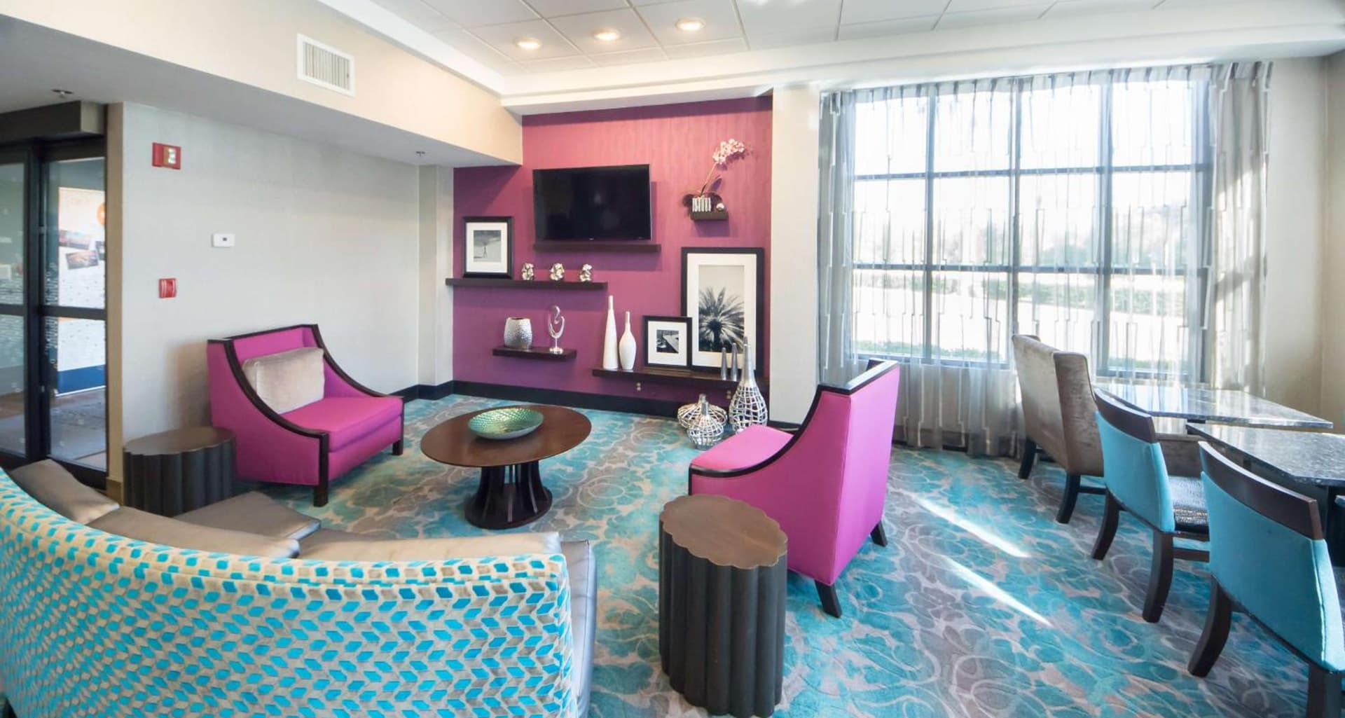 Hampton Inn Lakeland gallery photo in Lakeland, FL — image 13