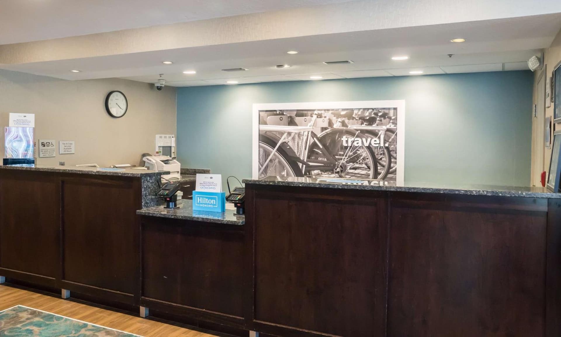 Hampton Inn Lakeland gallery photo in Lakeland, FL — image 5