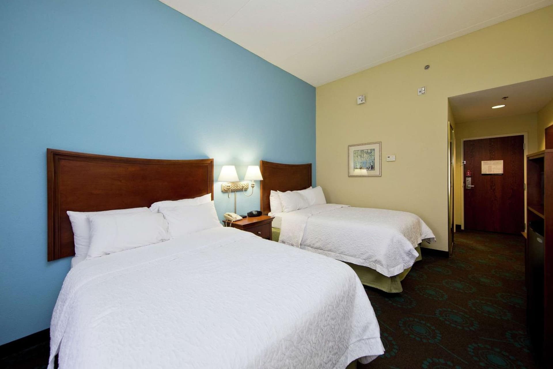 Hampton Inn Inwood gallery photo in Inwood, WV — image 26