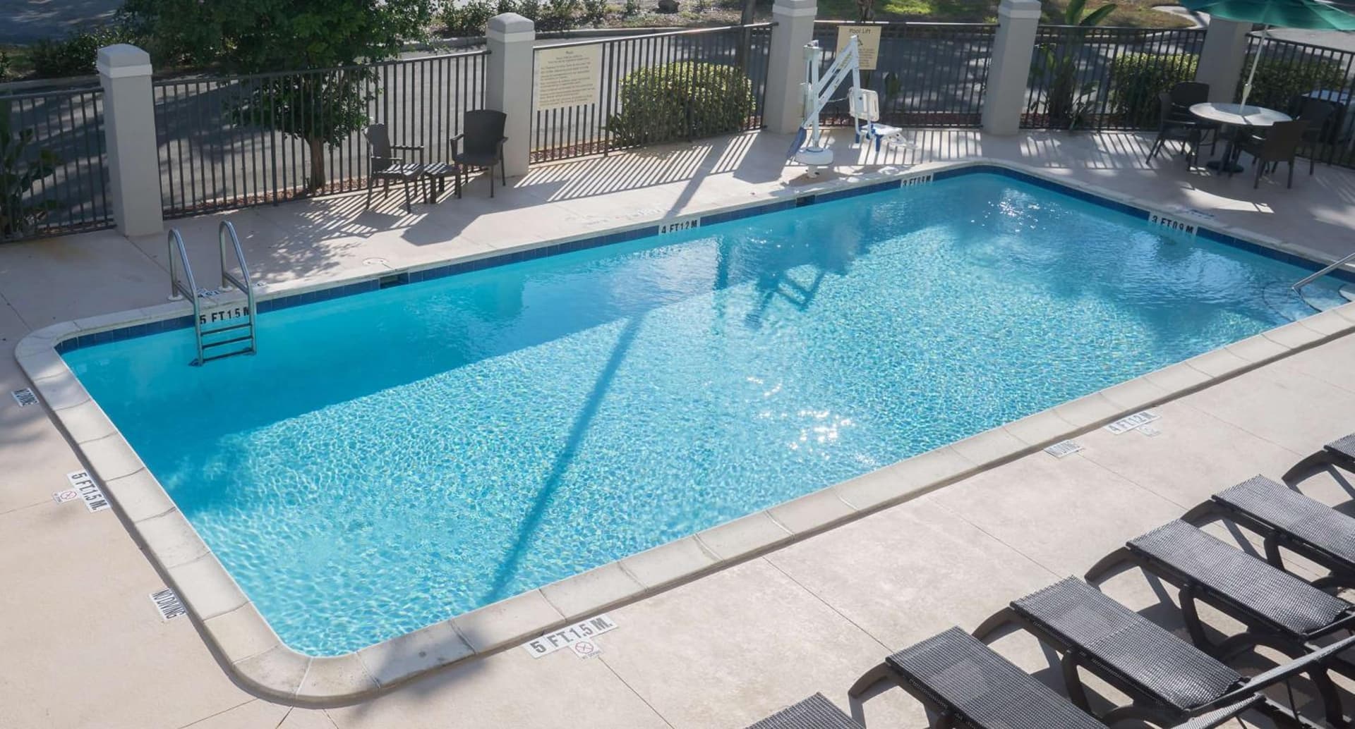 Hampton Inn Lakeland gallery photo in Lakeland, FL — image 10
