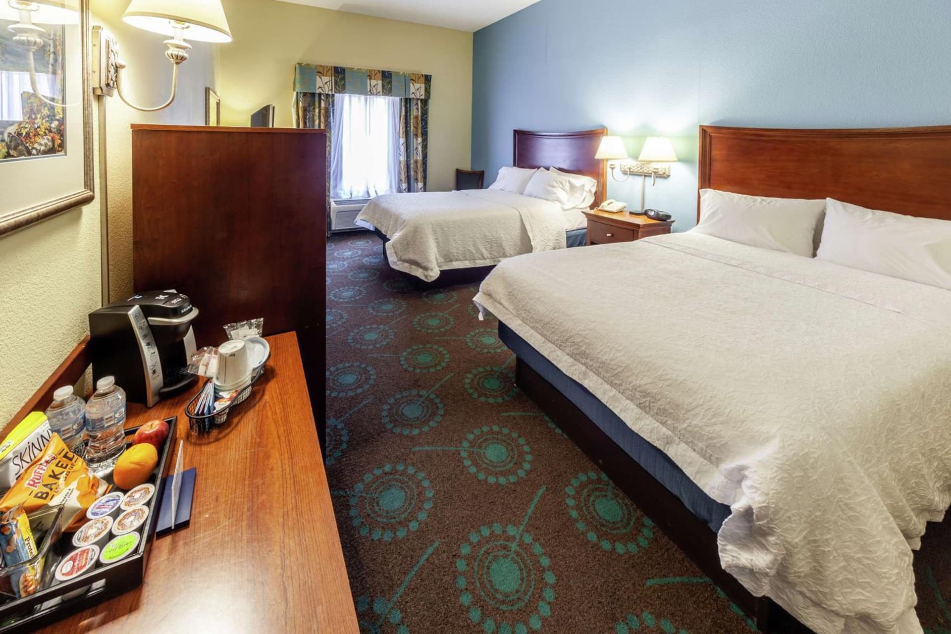 Hampton Inn Inwood gallery photo in Inwood, WV — image 23