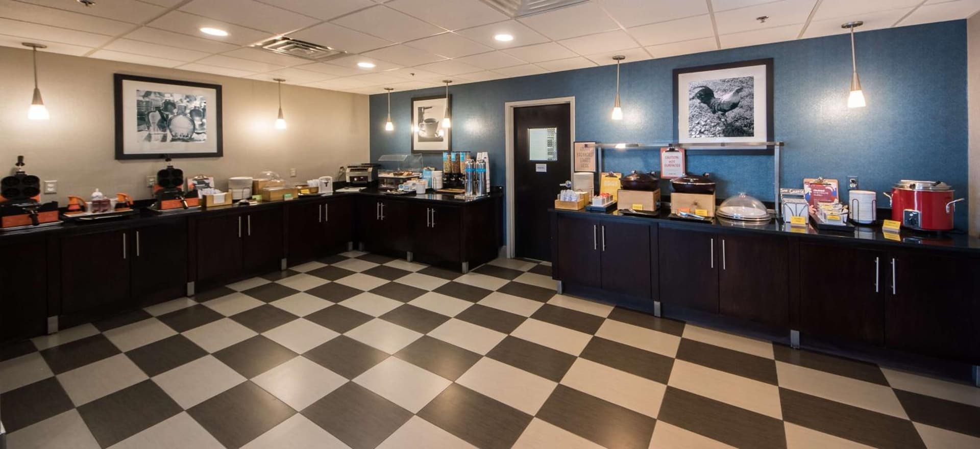 Hampton Inn Lakeland gallery photo in Lakeland, FL — image 29
