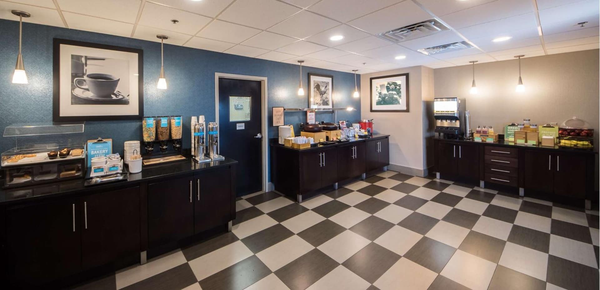 Hampton Inn Lakeland gallery photo in Lakeland, FL — image 26