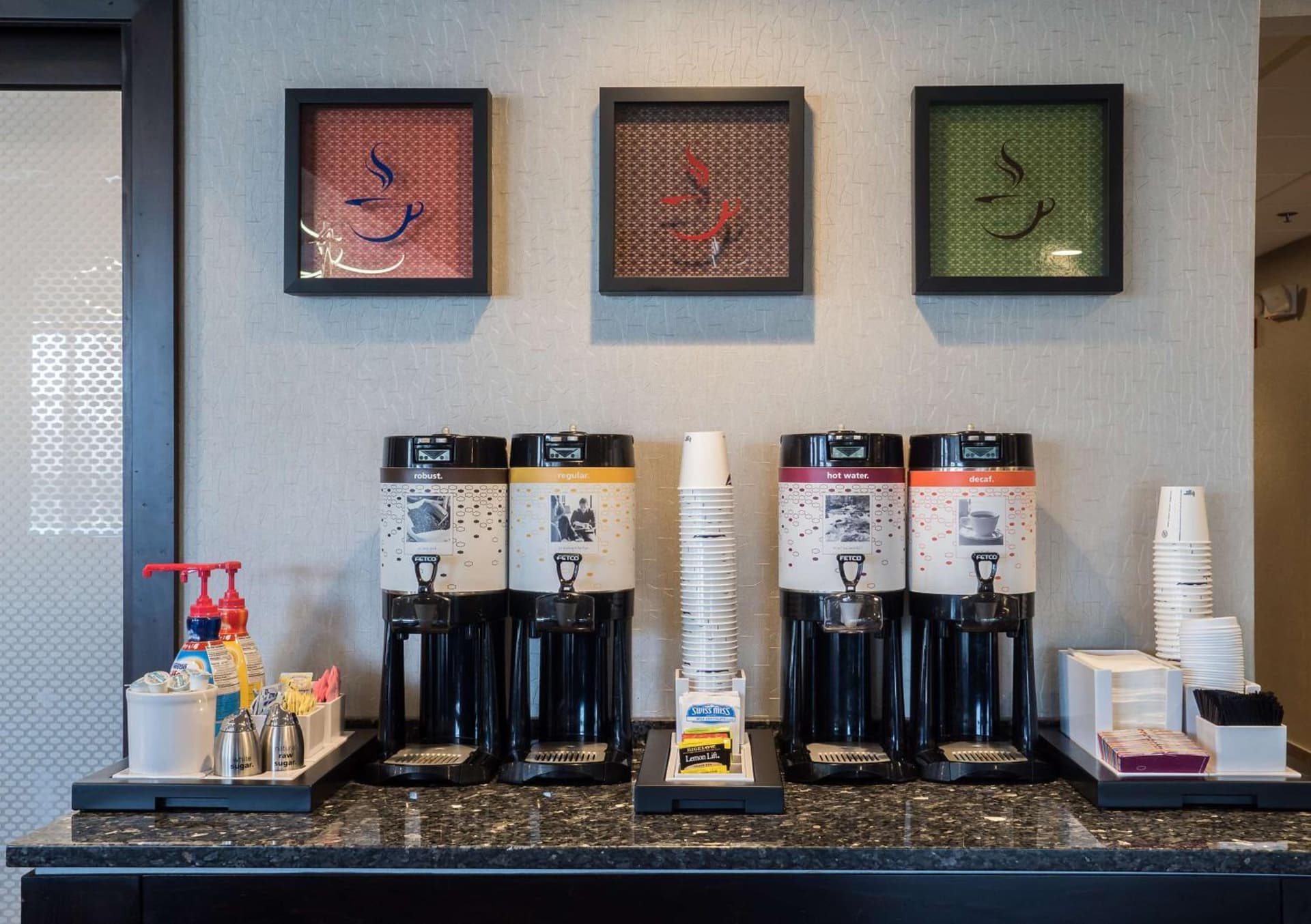 Hampton Inn Lakeland gallery photo in Lakeland, FL — image 6