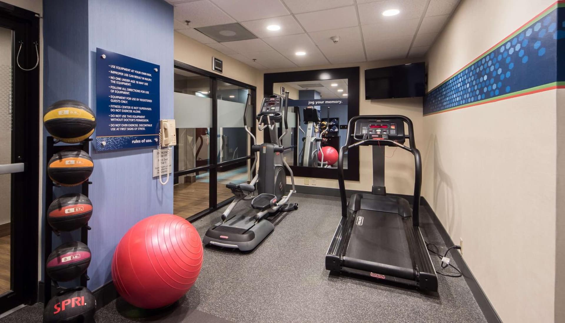 Hampton Inn Lakeland gallery photo in Lakeland, FL — image 7
