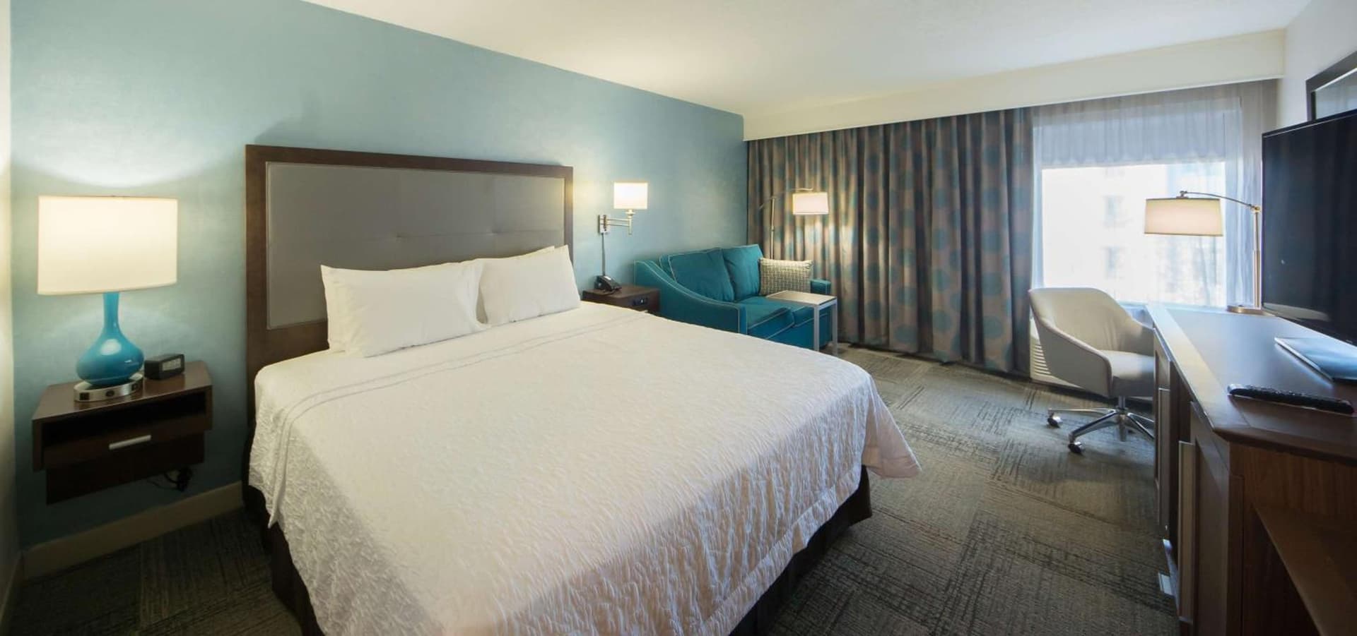 Hampton Inn Lakeland gallery photo in Lakeland, FL — image 11