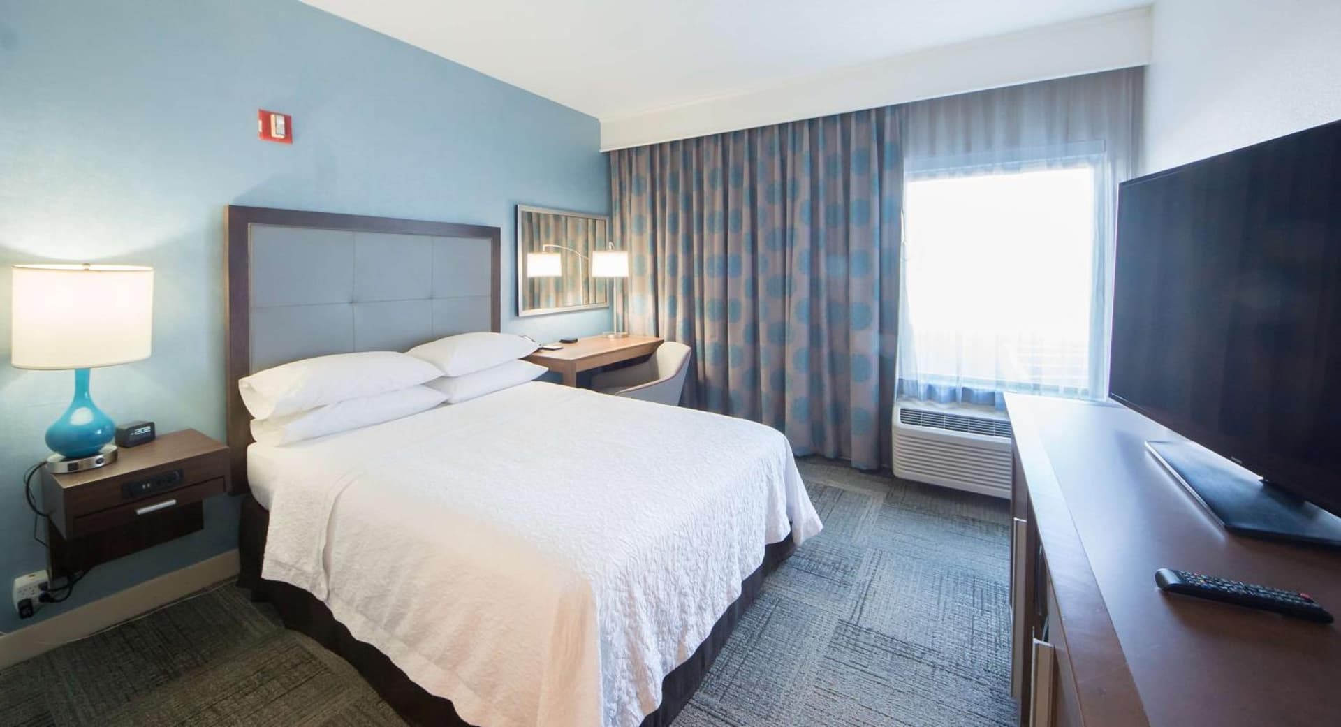 Hampton Inn Lakeland gallery photo in Lakeland, FL — image 28