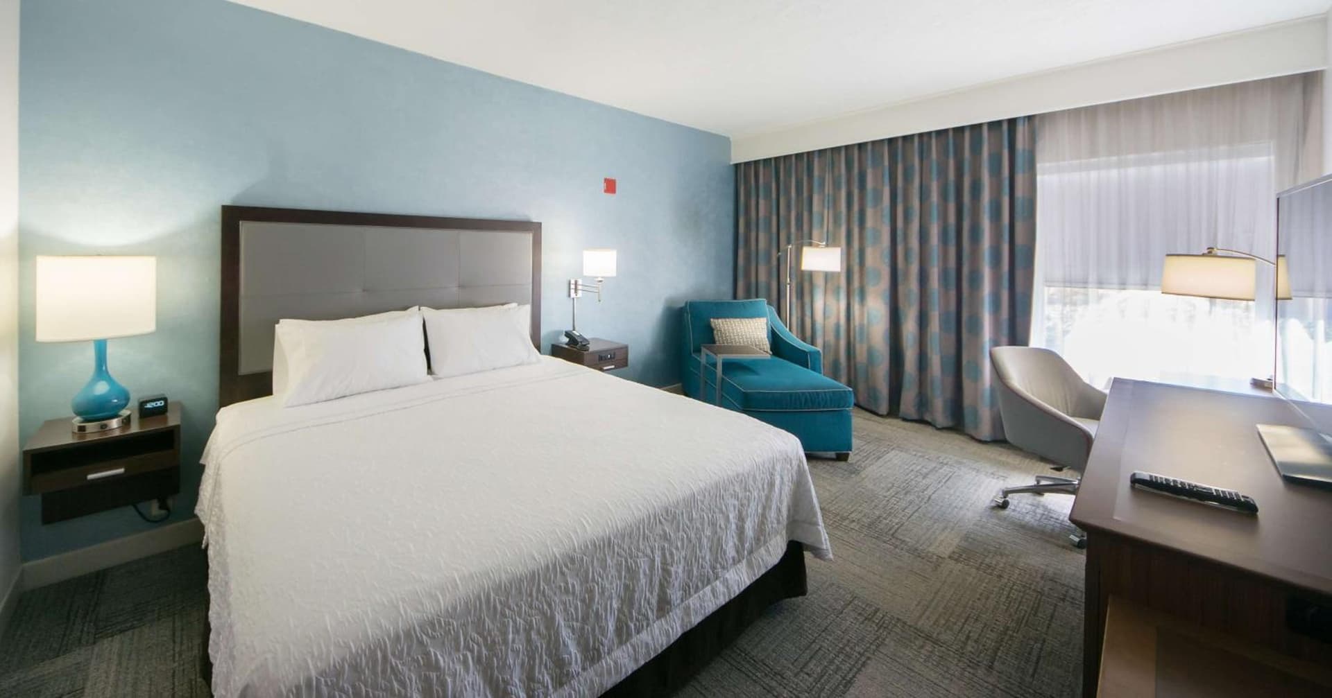 Hampton Inn Lakeland gallery photo in Lakeland, FL — image 19