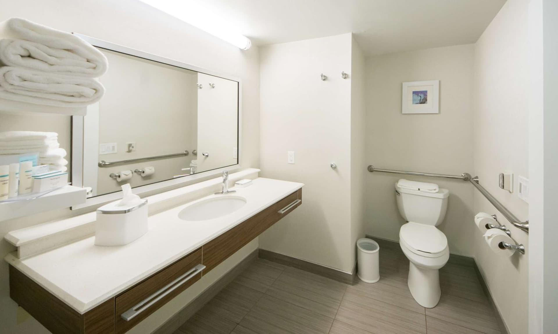 Hampton Inn Lakeland gallery photo in Lakeland, FL — image 25