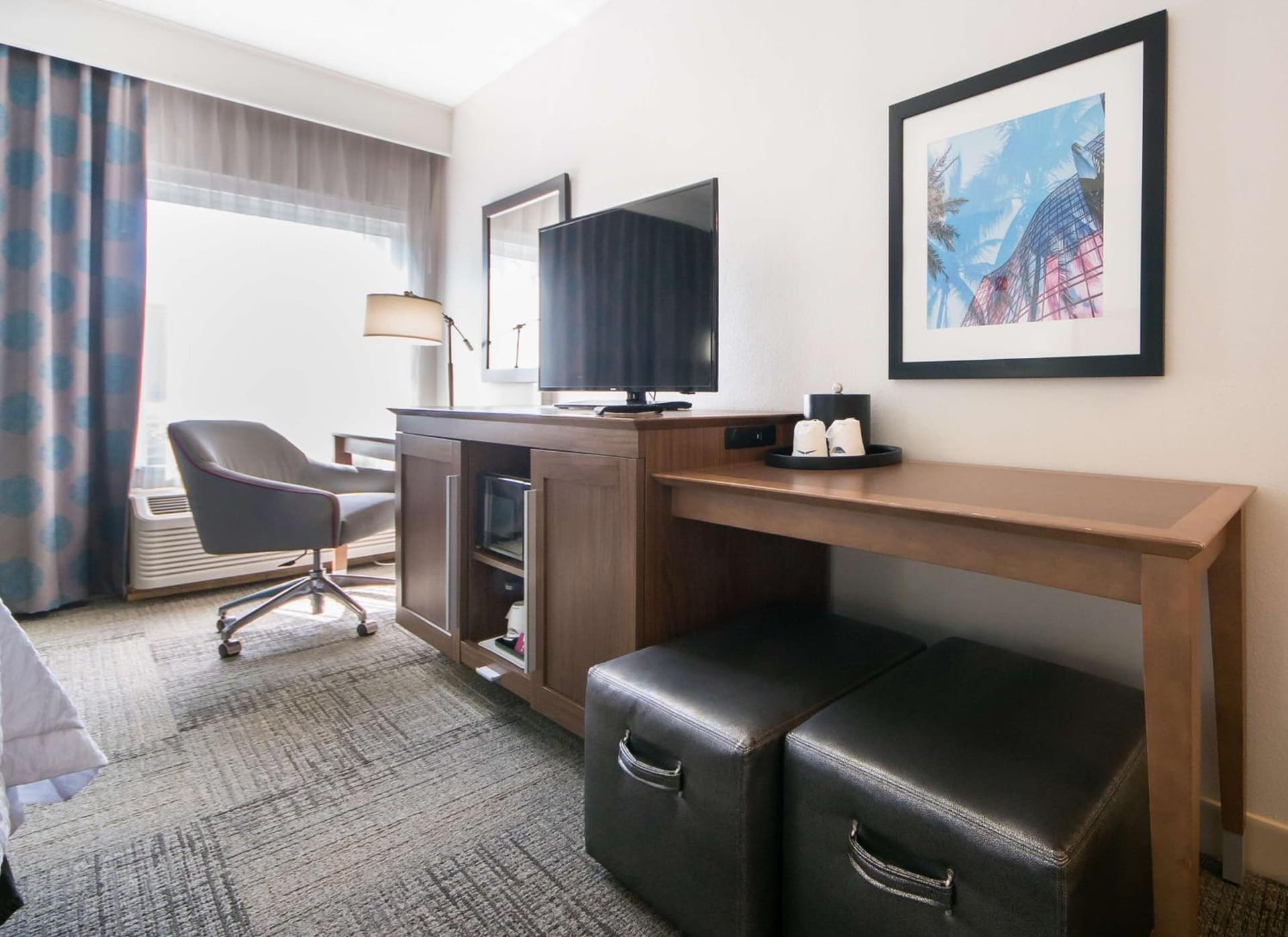 Hampton Inn Lakeland gallery photo in Lakeland, FL — image 14