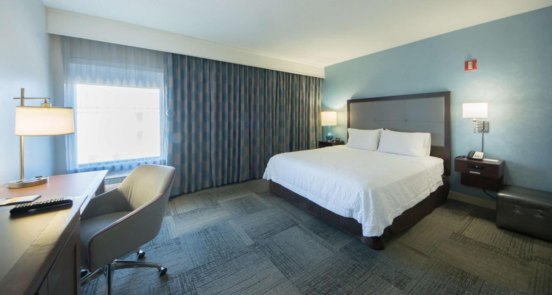Hampton Inn Lakeland gallery photo in Lakeland, FL — image 20
