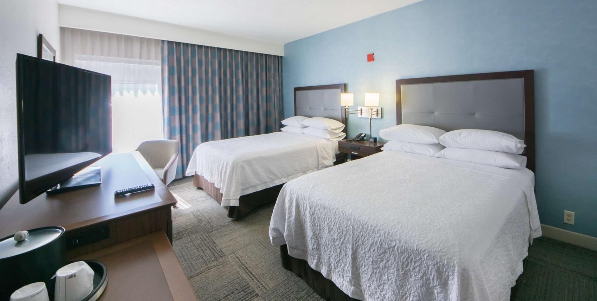 Hampton Inn Lakeland gallery photo in Lakeland, FL — image 24