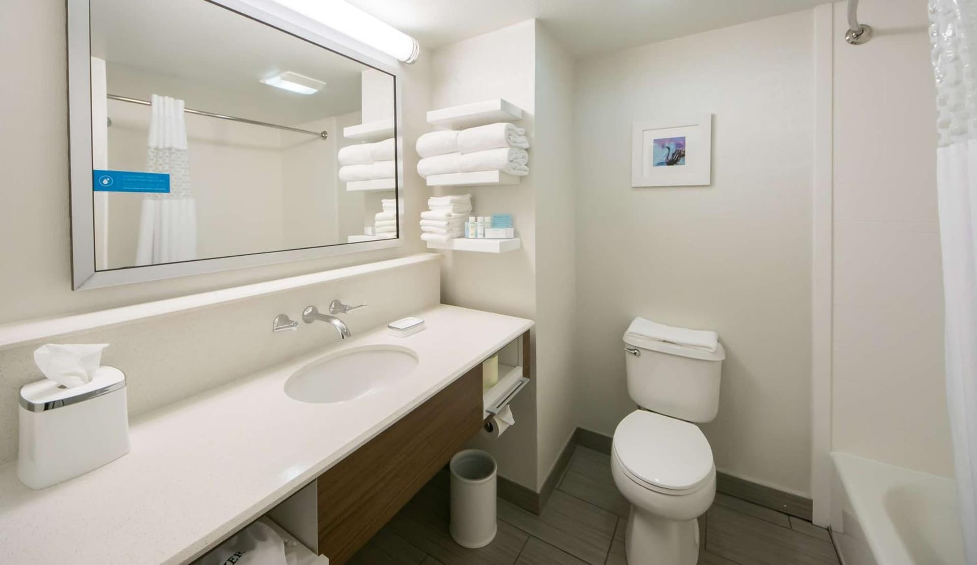 Hampton Inn Lakeland gallery photo in Lakeland, FL — image 21