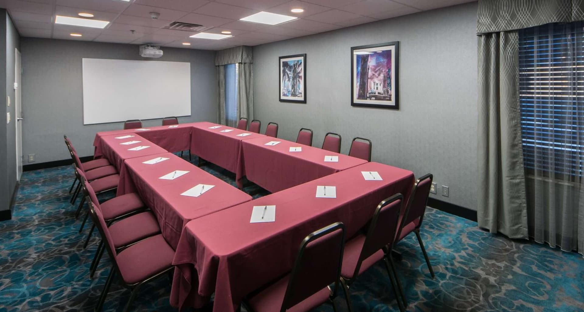 Hampton Inn Lakeland gallery photo in Lakeland, FL — image 30