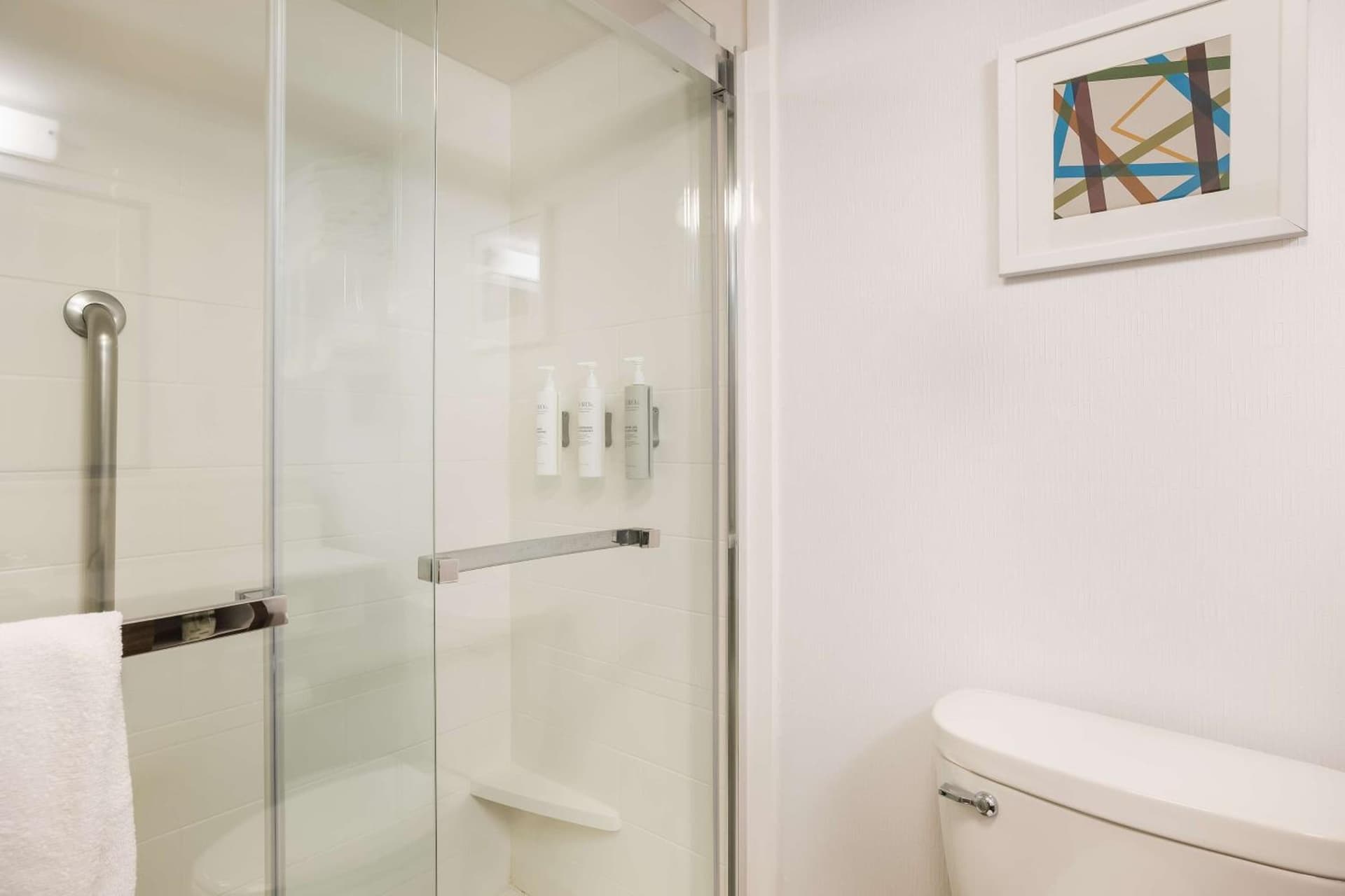Hampton Inn McHenry gallery photo in McHenry, IL — image 30