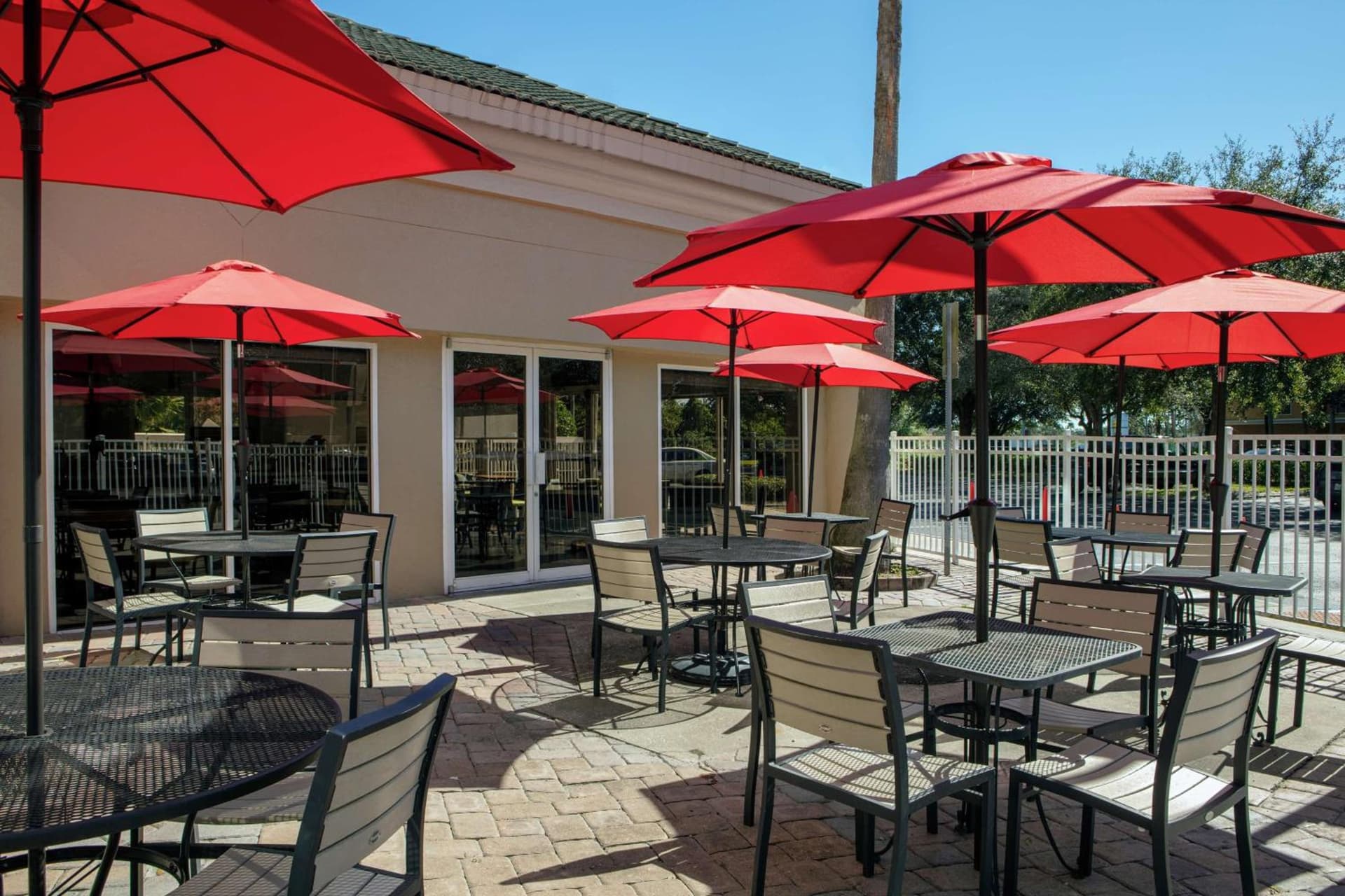 Hampton Inn Lake Buena Vista / Orlando gallery photo in Orlando, FL — image 21
