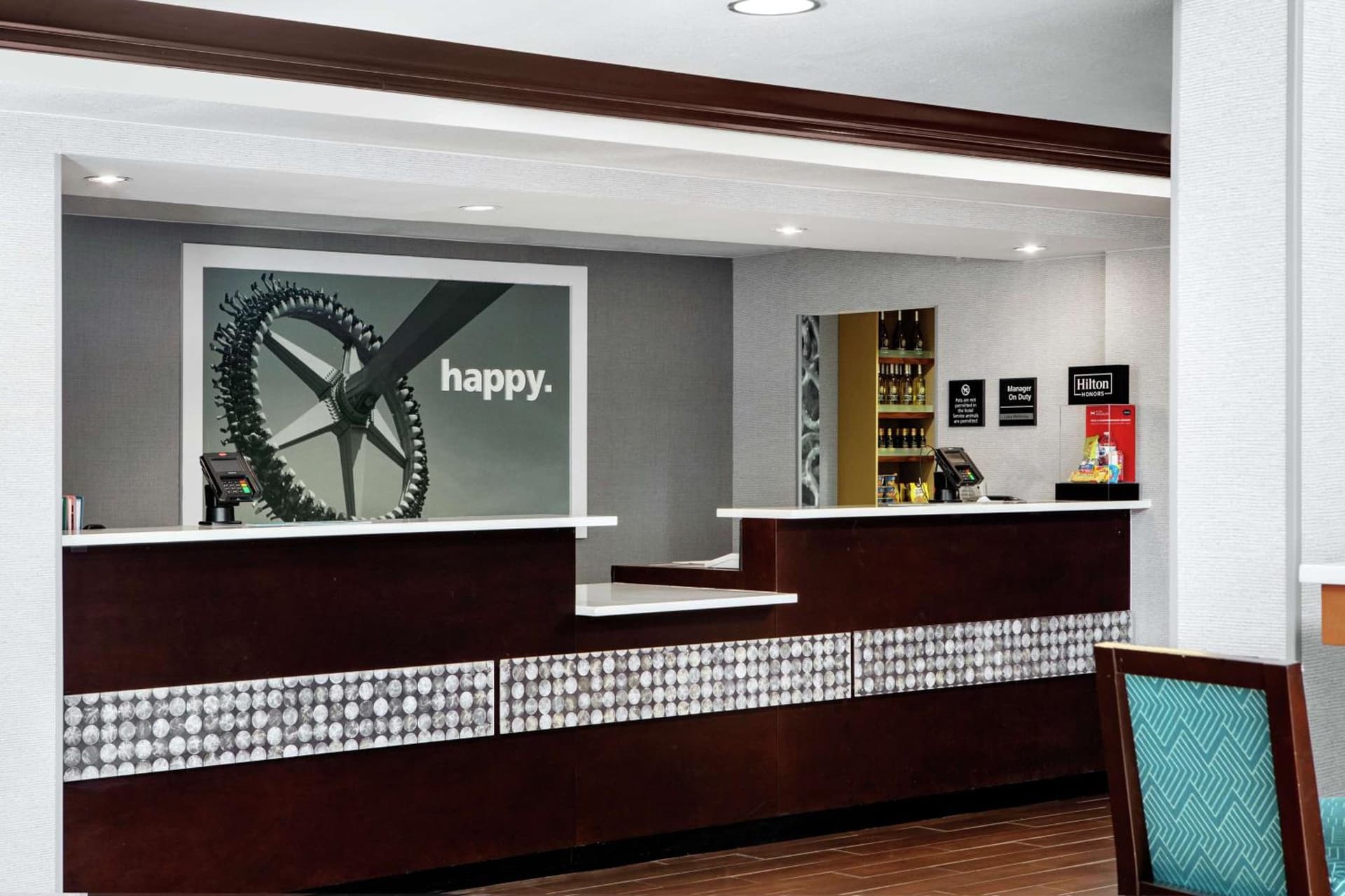 Hampton Inn Lake Buena Vista / Orlando gallery photo in Orlando, FL — image 16