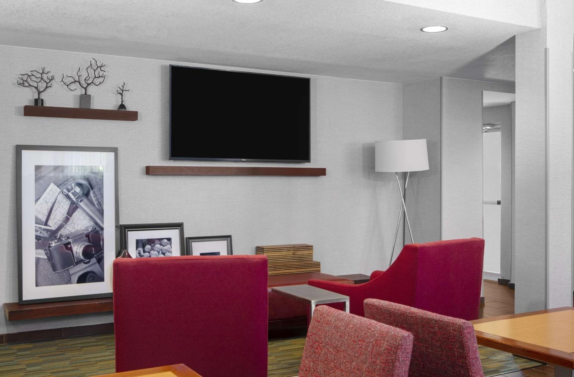 Hampton Inn Lake Buena Vista / Orlando gallery photo in Orlando, FL — image 18