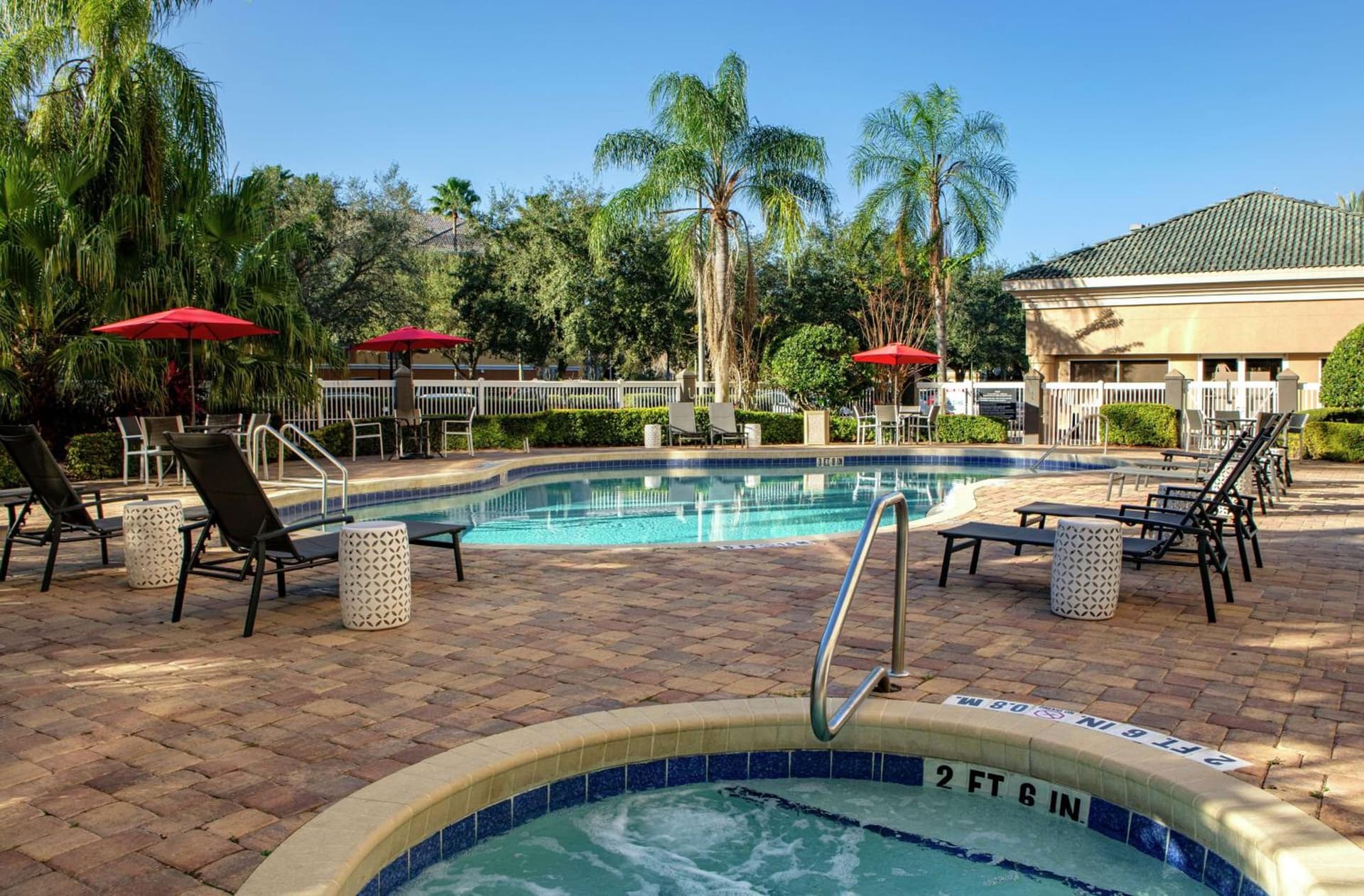 Hampton Inn Lake Buena Vista / Orlando gallery photo in Orlando, FL — image 11