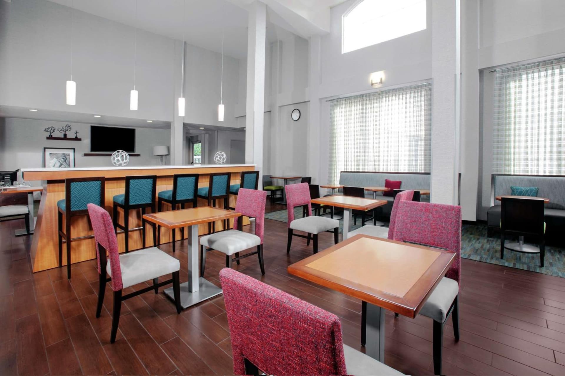Hampton Inn Lake Buena Vista / Orlando gallery photo in Orlando, FL — image 4