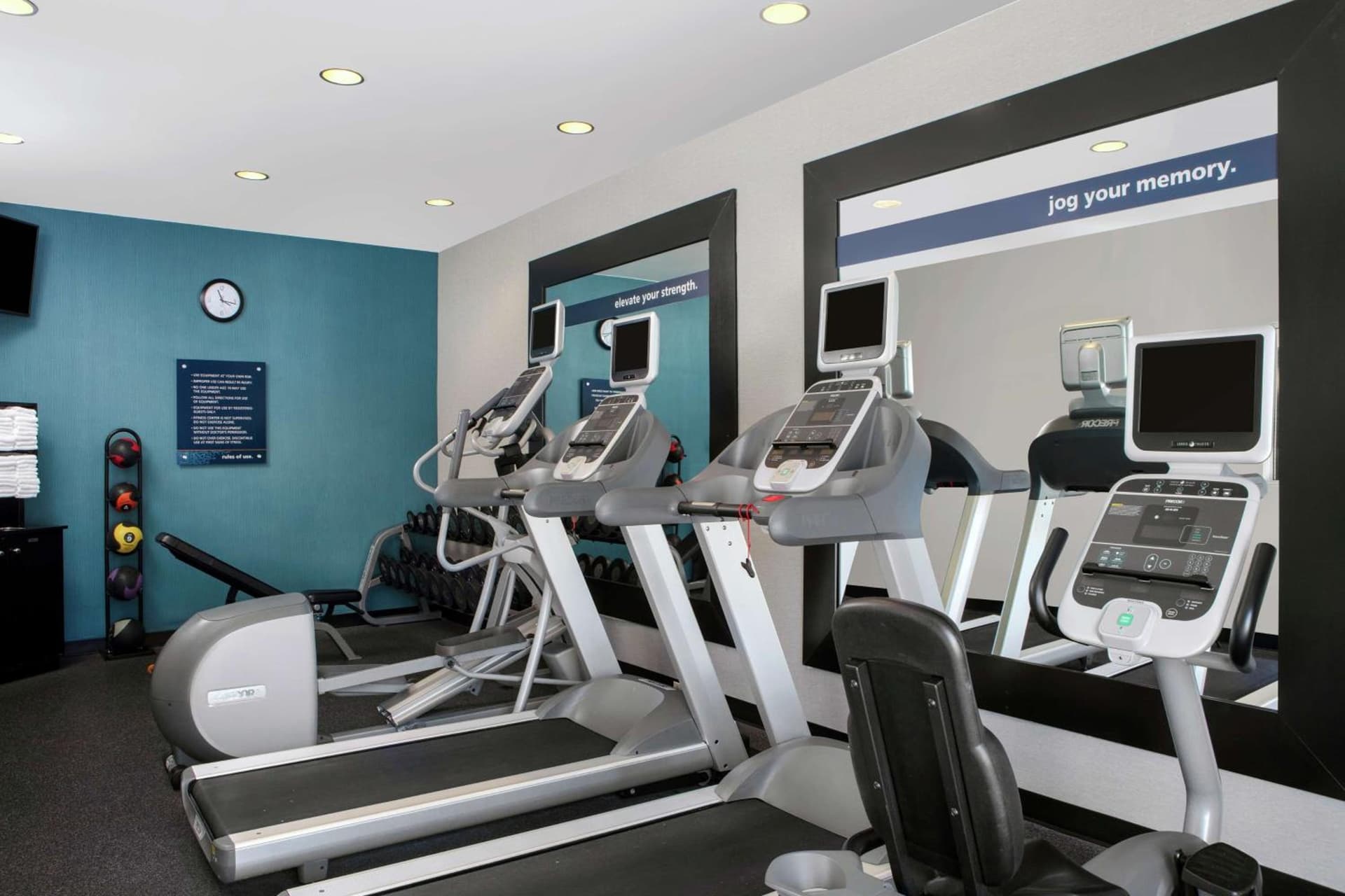 Hampton Inn Lake Buena Vista / Orlando gallery photo in Orlando, FL — image 10