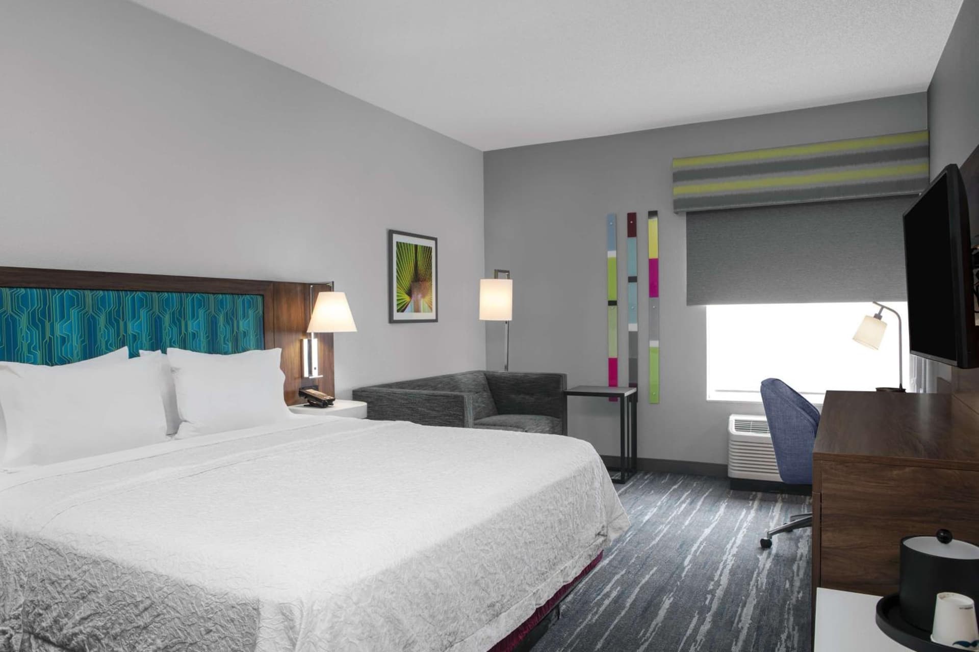 Hampton Inn Lake Buena Vista / Orlando gallery photo in Orlando, FL — image 15