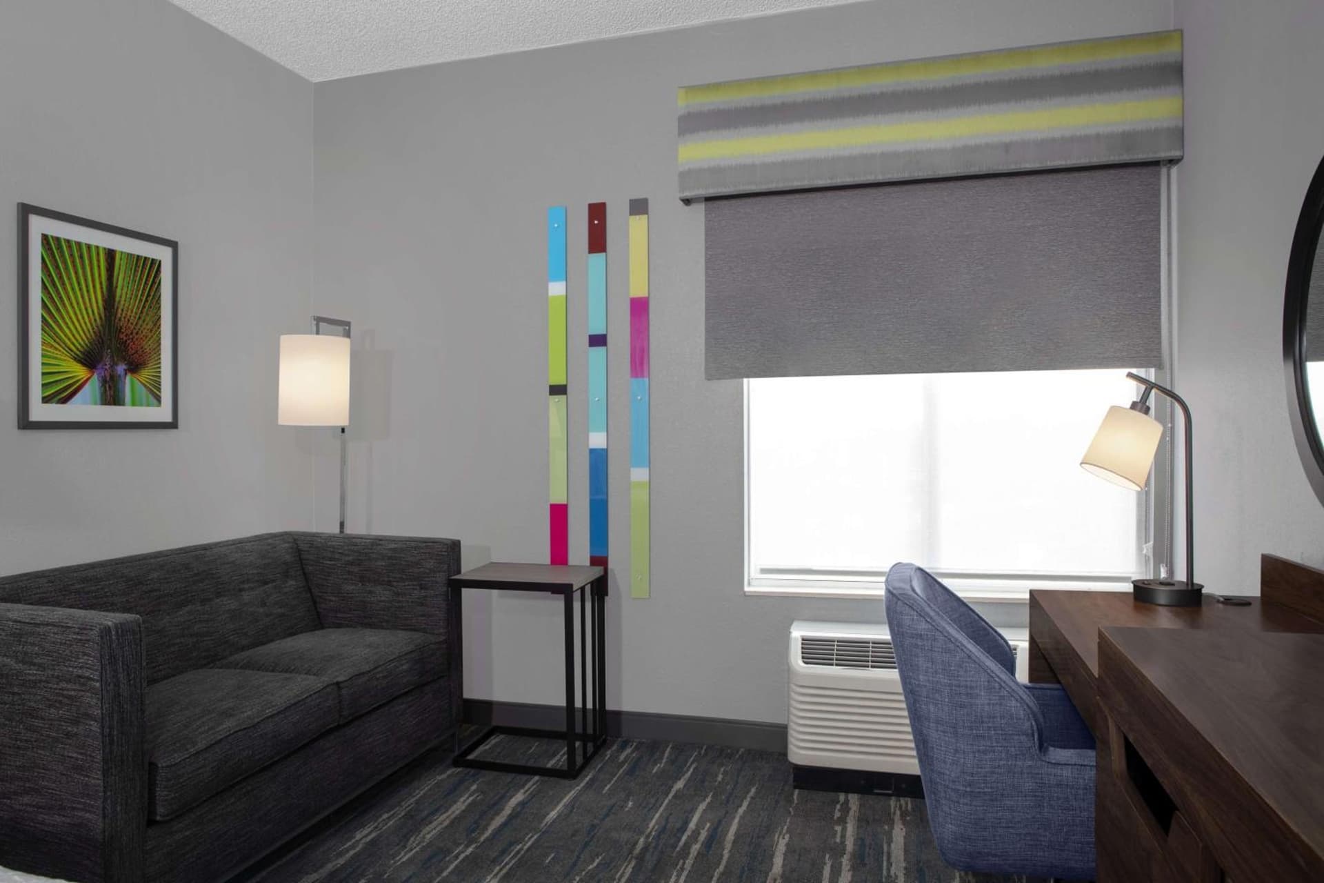 Hampton Inn Lake Buena Vista / Orlando gallery photo in Orlando, FL — image 25