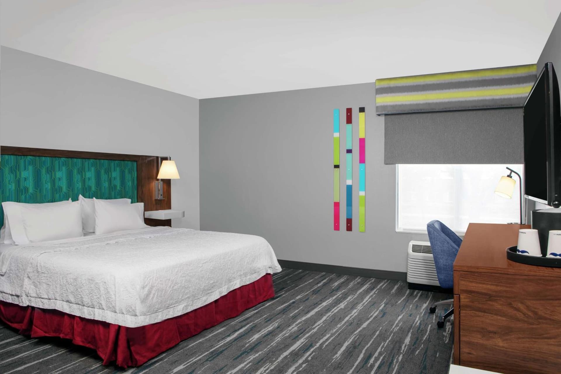 Hampton Inn Lake Buena Vista / Orlando gallery photo in Orlando, FL — image 13