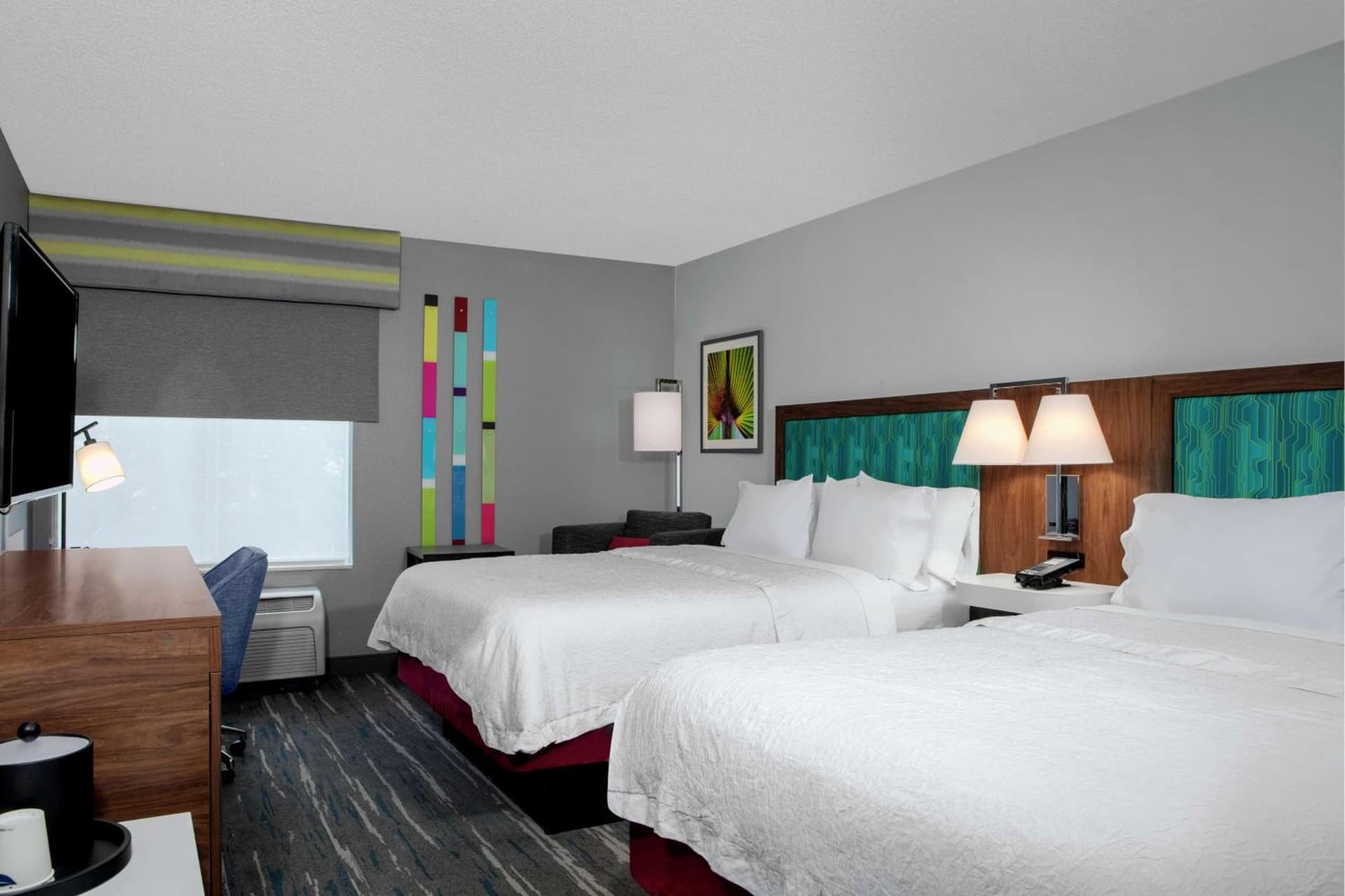 Hampton Inn Lake Buena Vista / Orlando gallery photo in Orlando, FL — image 23