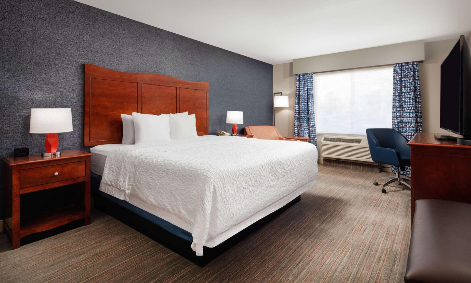 Hampton Inn Medford gallery photo in Medford, OR — image 46