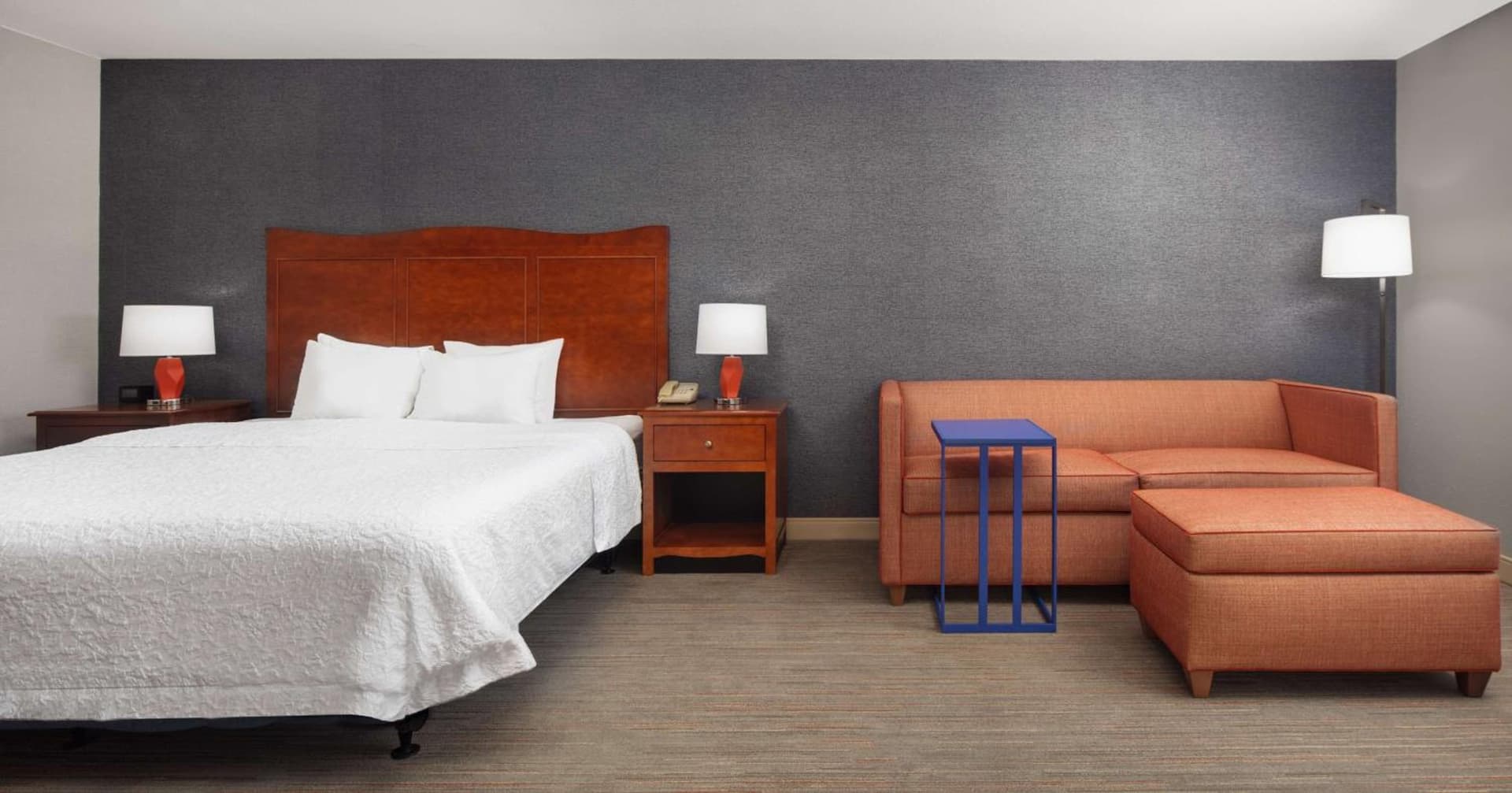 Hampton Inn Medford gallery photo in Medford, OR — image 39