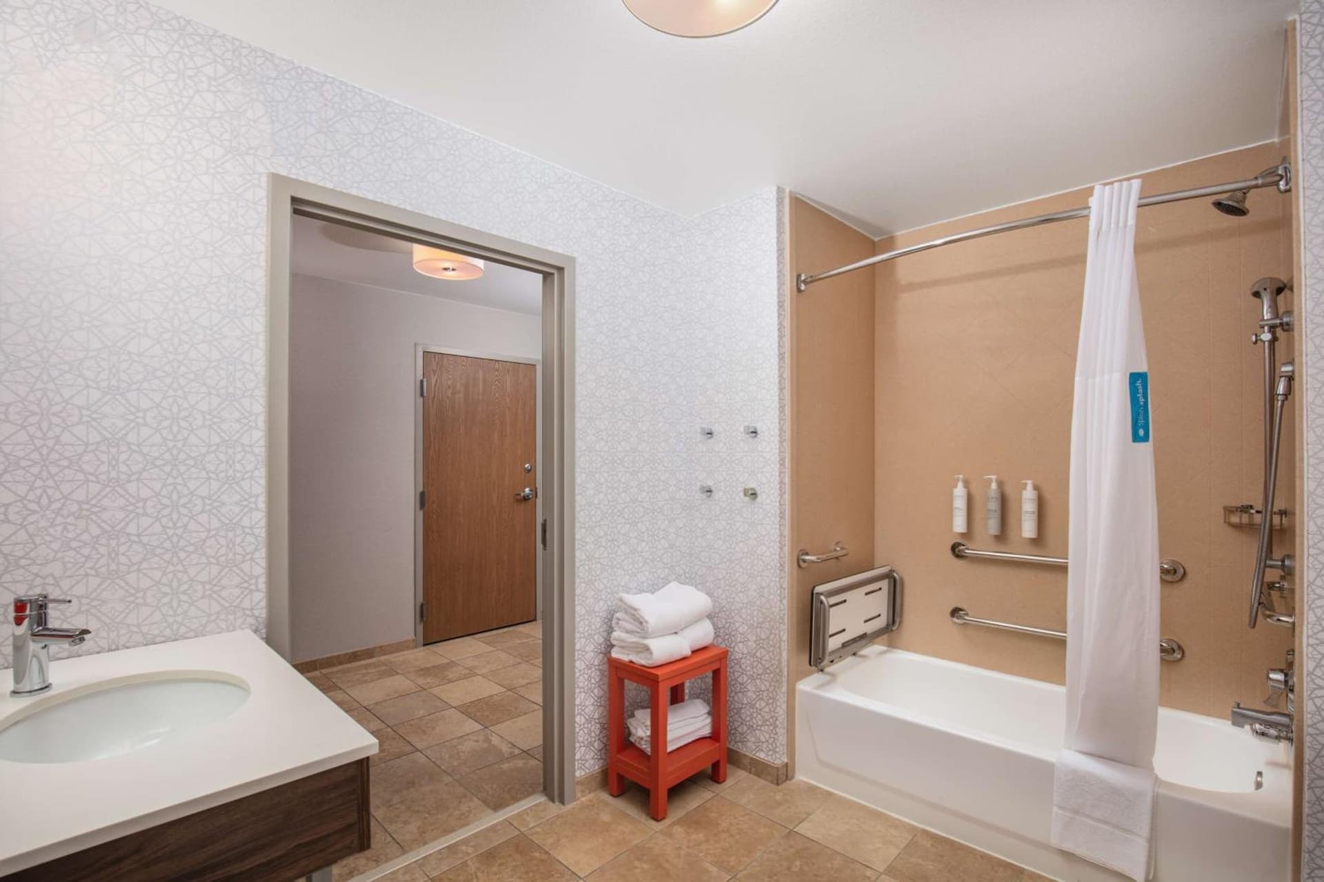 Hampton Inn Medford gallery photo in Medford, OR — image 44