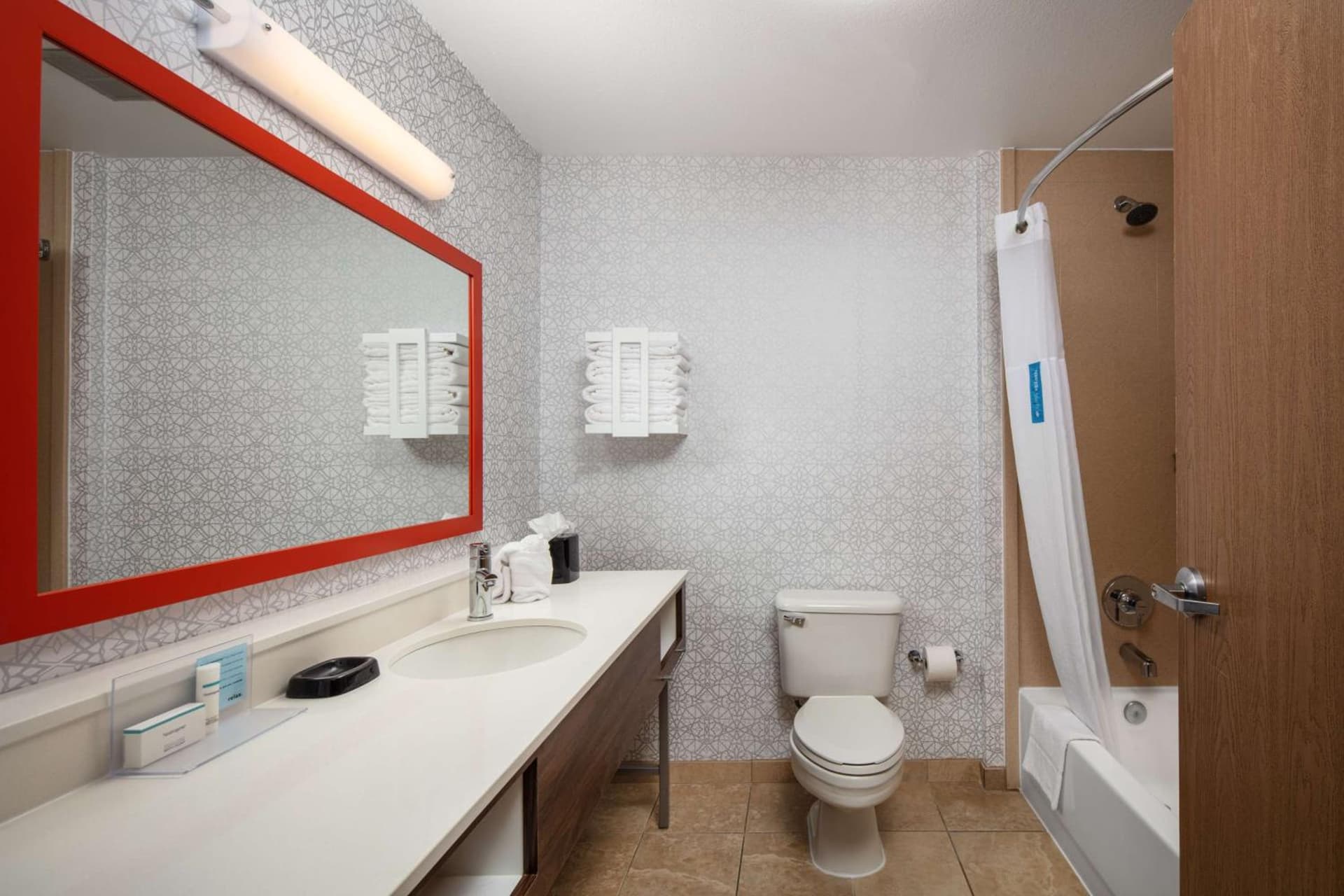 Hampton Inn Medford gallery photo in Medford, OR — image 29