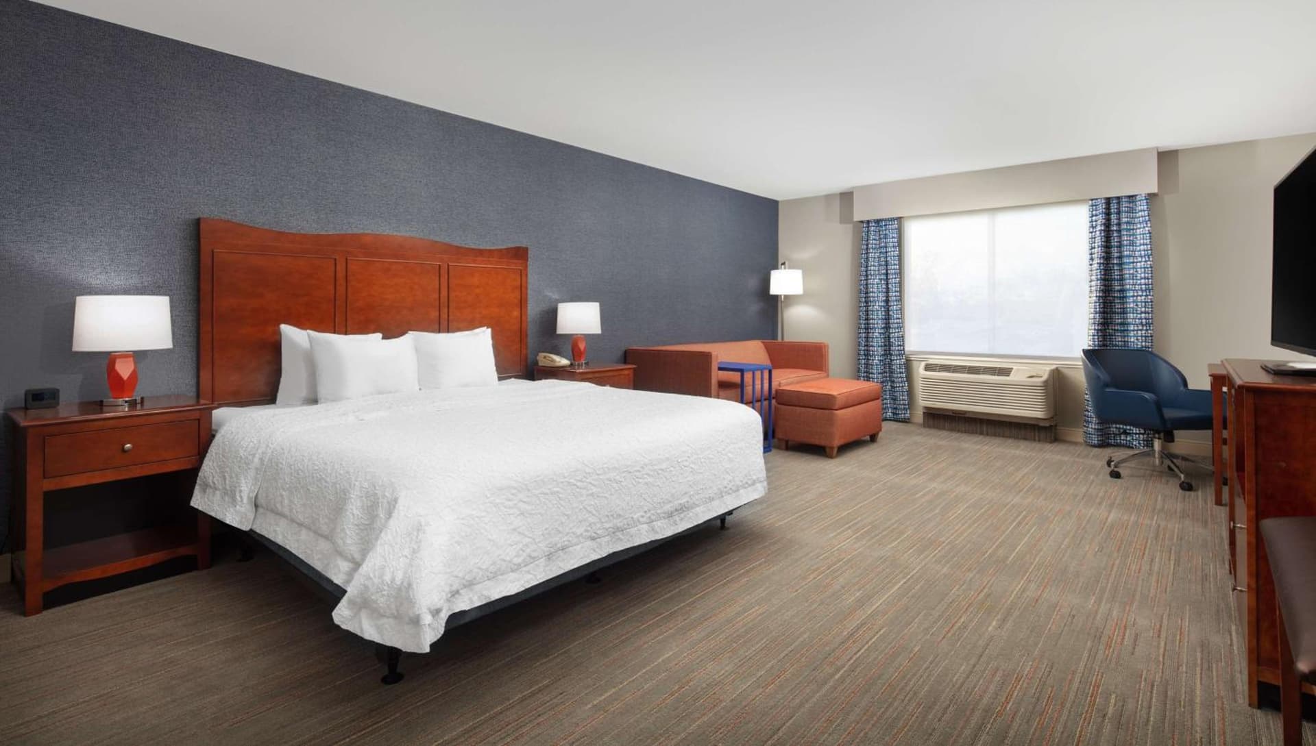 Hampton Inn Medford gallery photo in Medford, OR — image 31