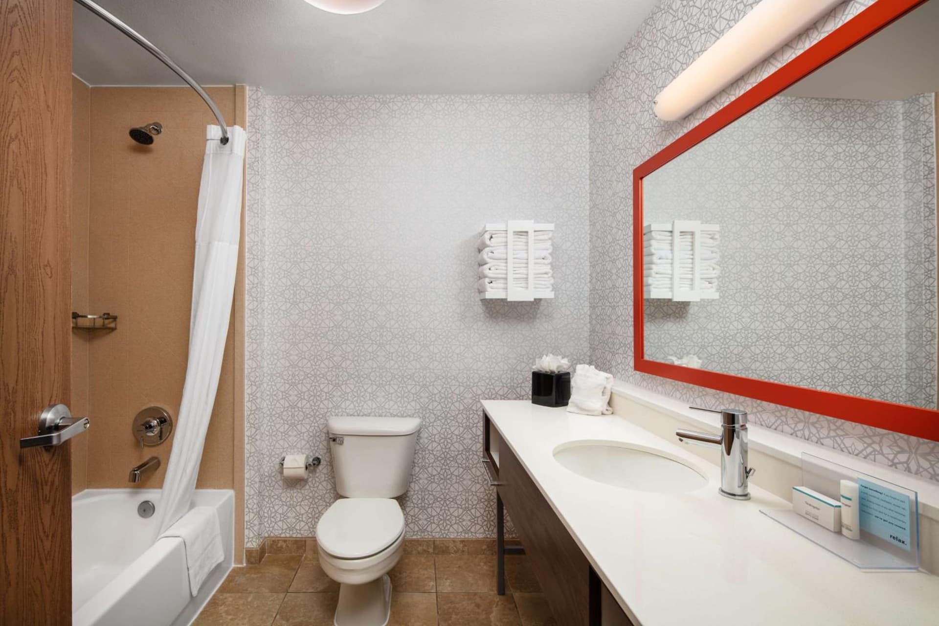 Hampton Inn Medford gallery photo in Medford, OR — image 45