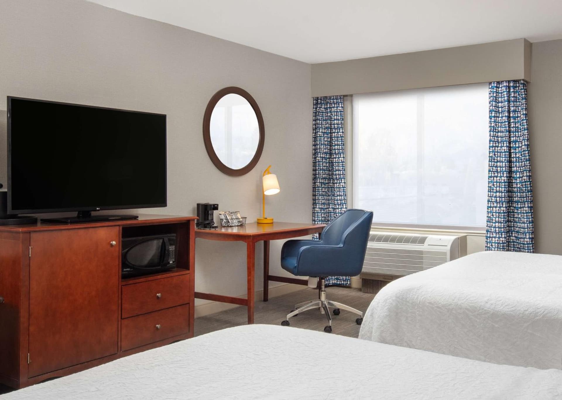 Hampton Inn Medford gallery photo in Medford, OR — image 17