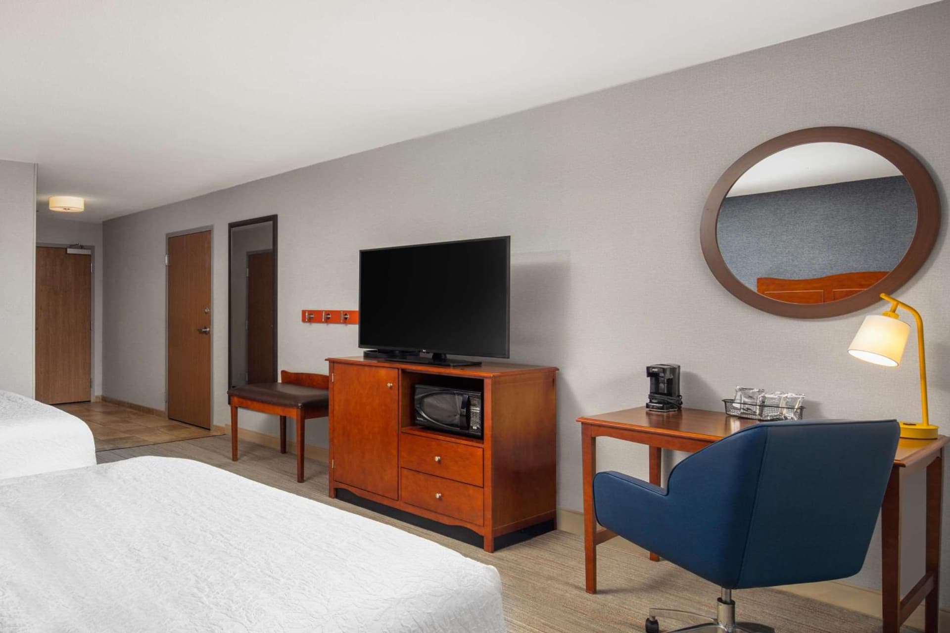 Hampton Inn Medford gallery photo in Medford, OR — image 12