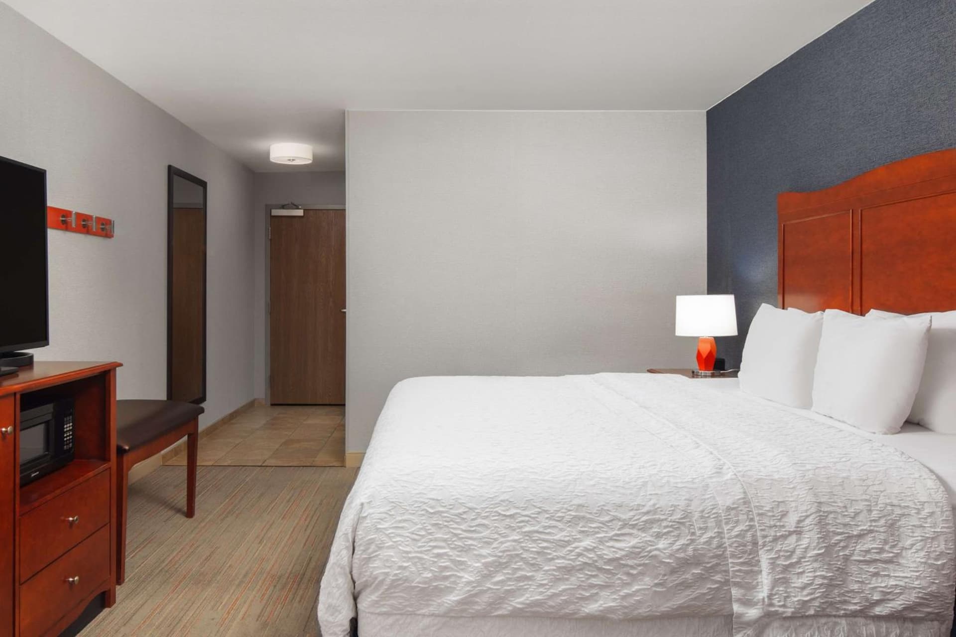 Hampton Inn Medford gallery photo in Medford, OR — image 18