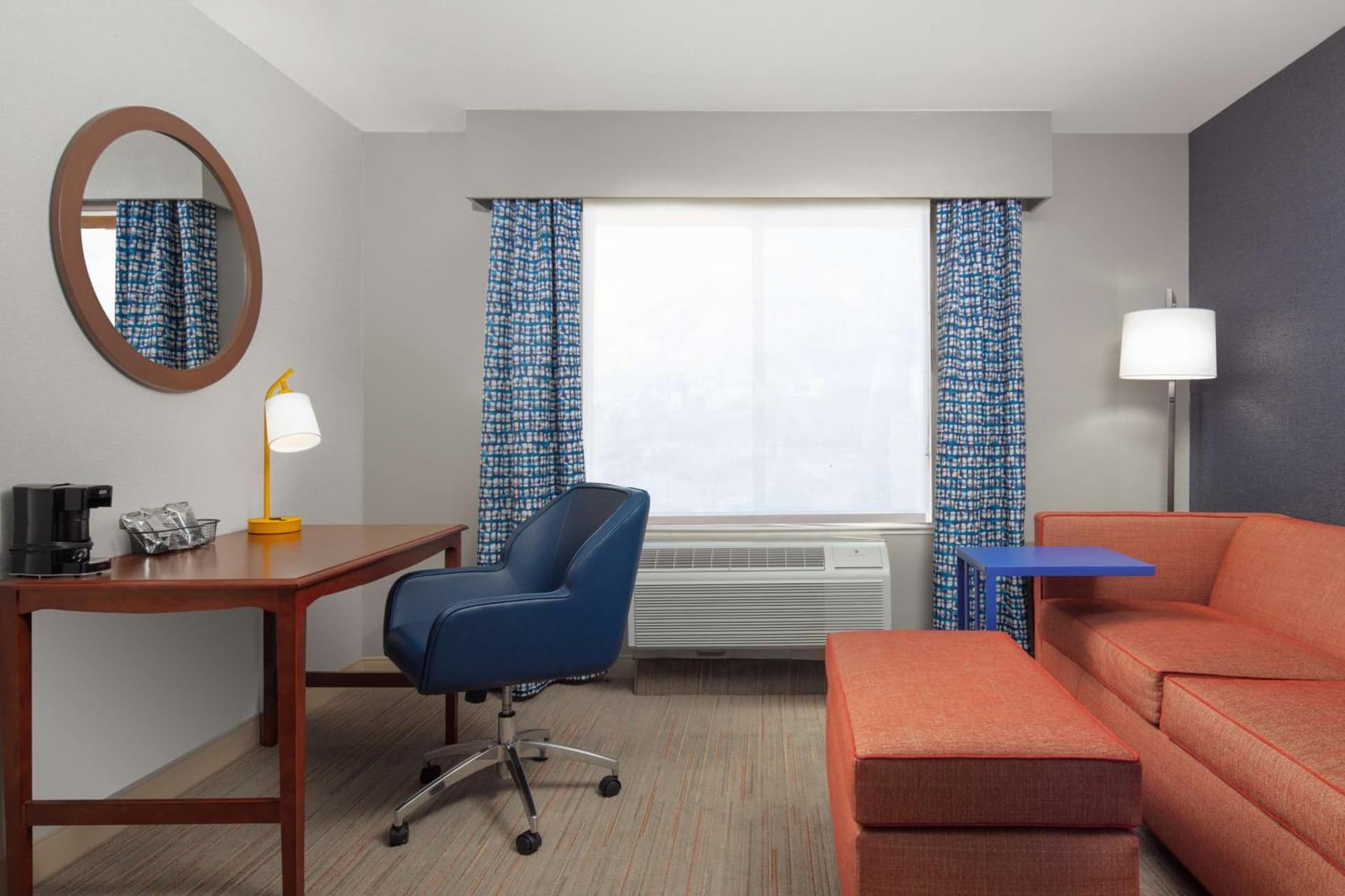 Hampton Inn Medford gallery photo in Medford, OR — image 30