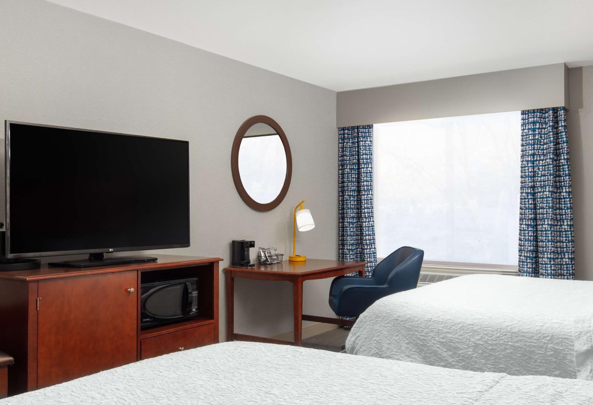 Hampton Inn Medford gallery photo in Medford, OR — image 24