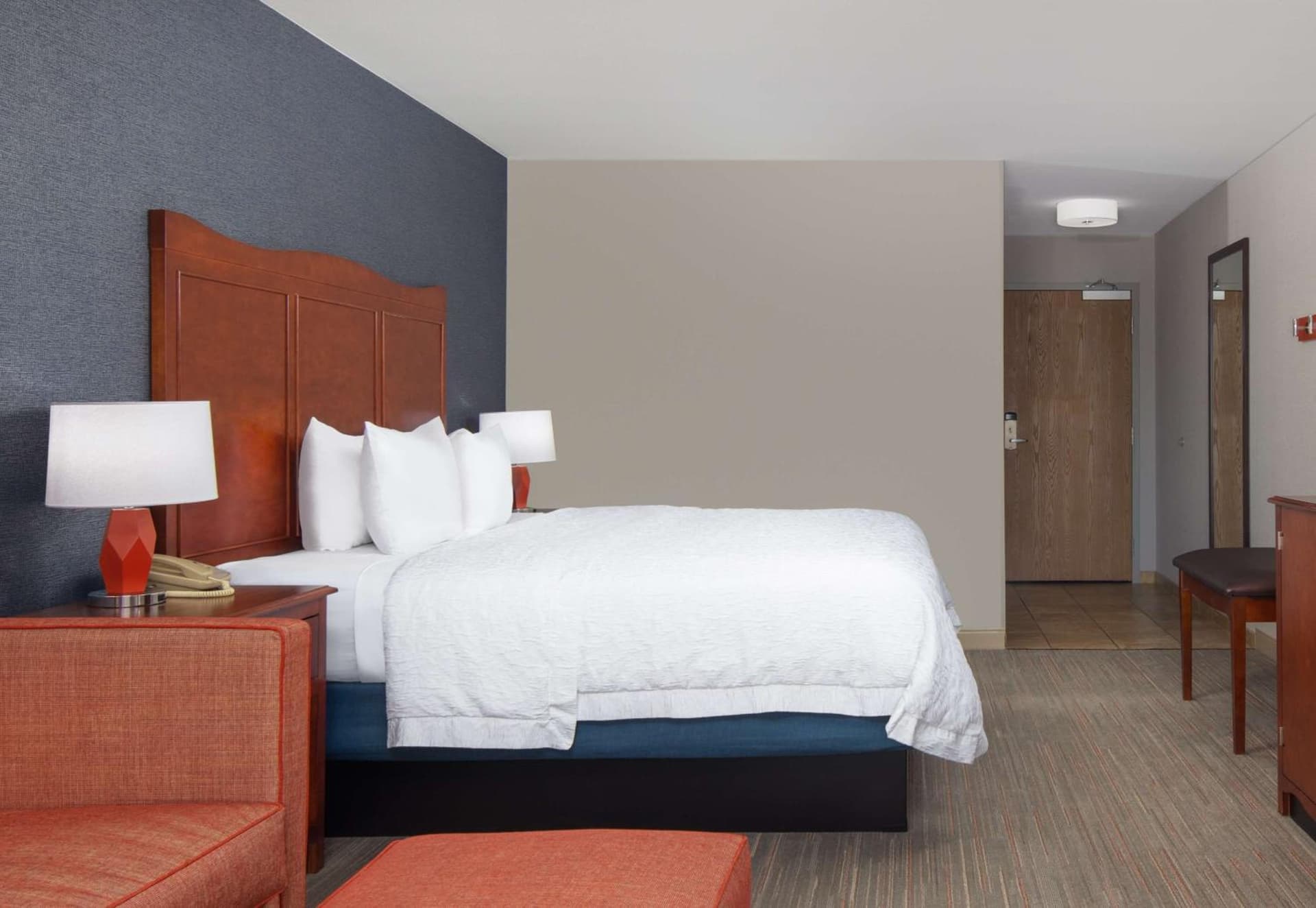 Hampton Inn Medford gallery photo in Medford, OR — image 26