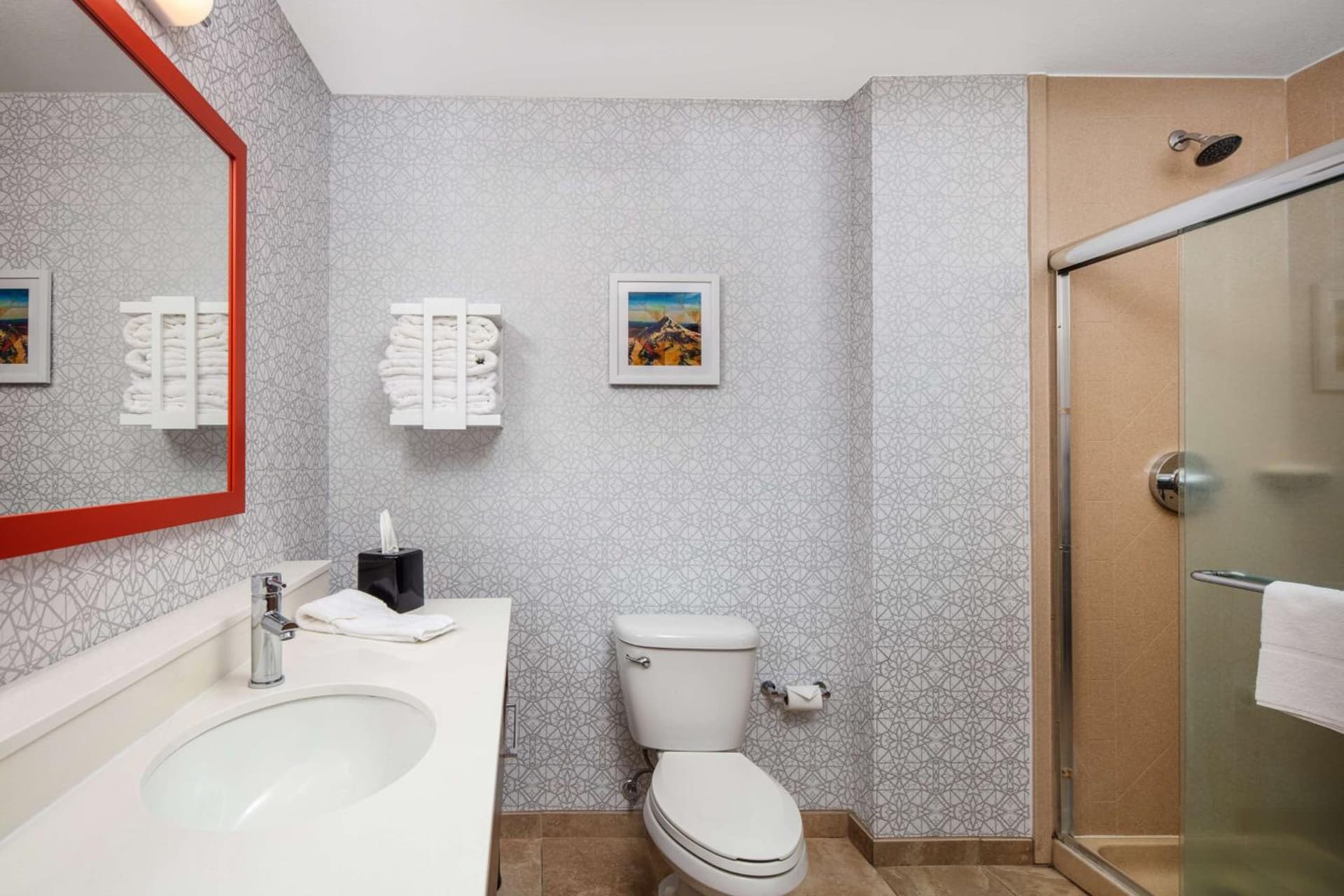 Hampton Inn Medford gallery photo in Medford, OR — image 25