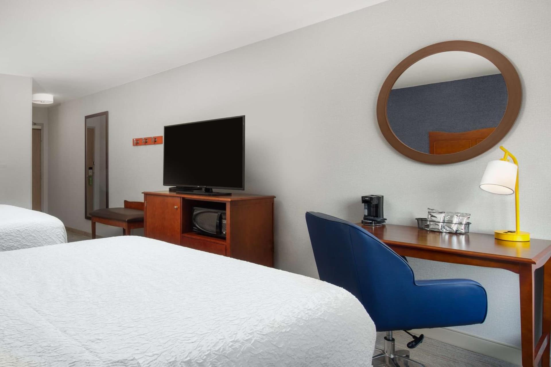 Hampton Inn Medford gallery photo in Medford, OR — image 14