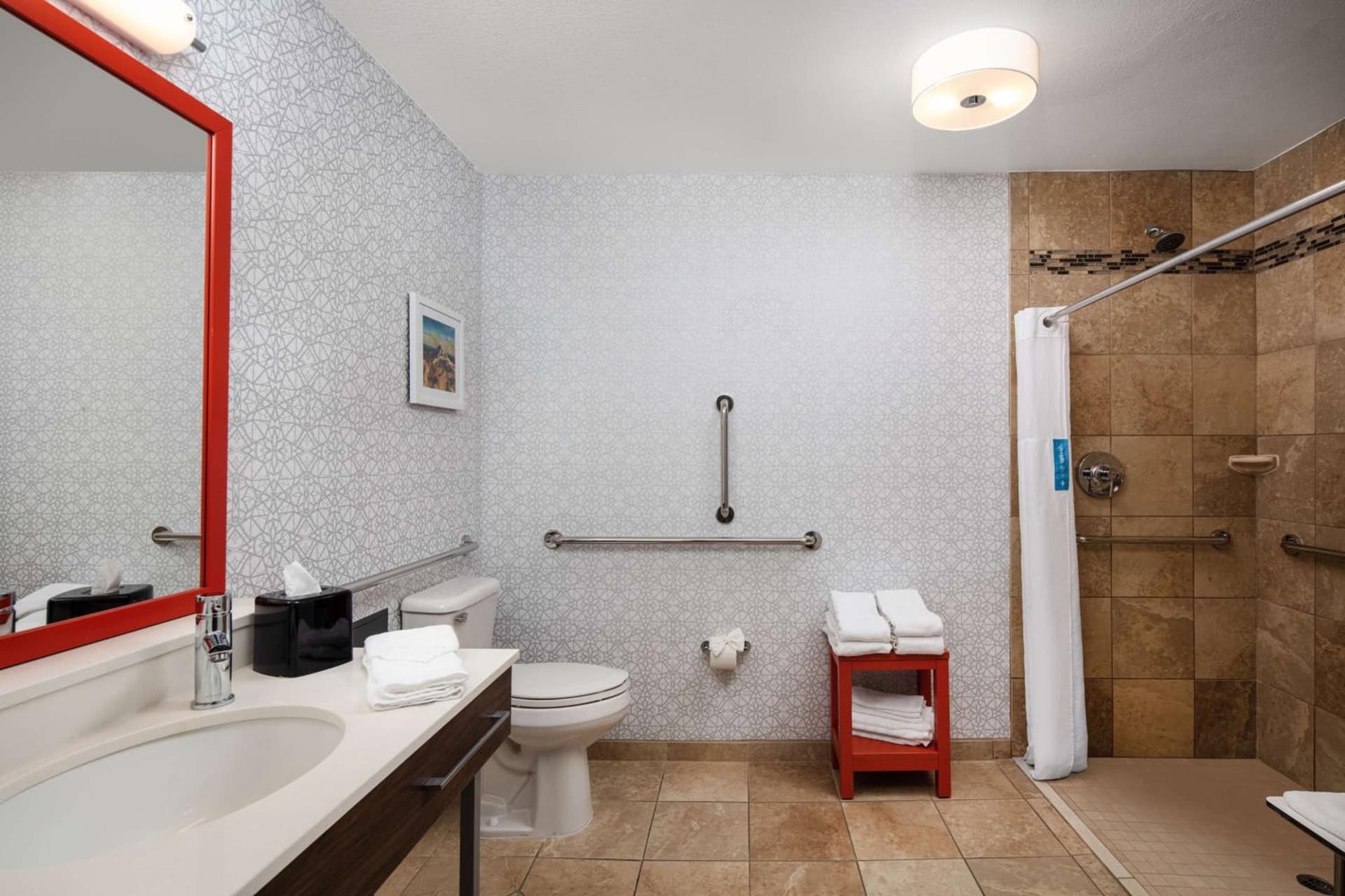 Hampton Inn Medford gallery photo in Medford, OR — image 5