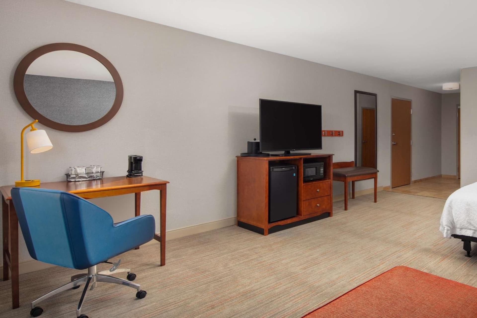 Hampton Inn Medford gallery photo in Medford, OR — image 22
