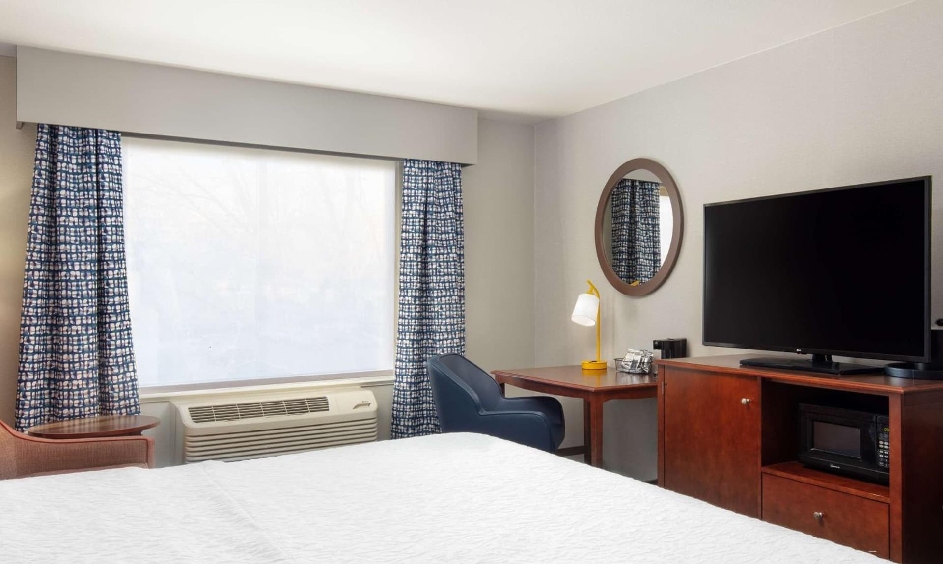 Hampton Inn Medford gallery photo in Medford, OR — image 28