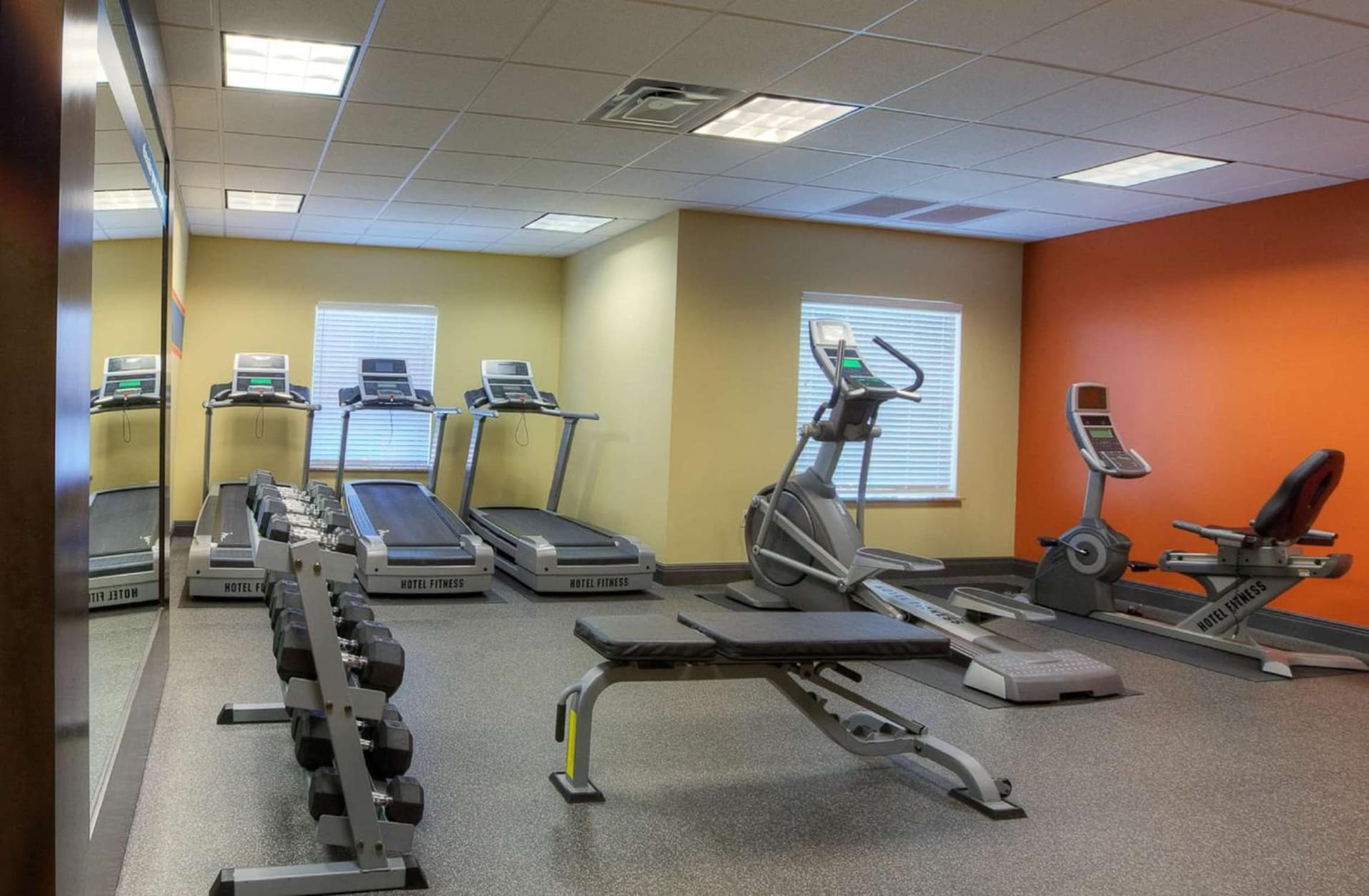 Hampton Inn & Suites McAllen gallery photo in McAllen, TX — image 27